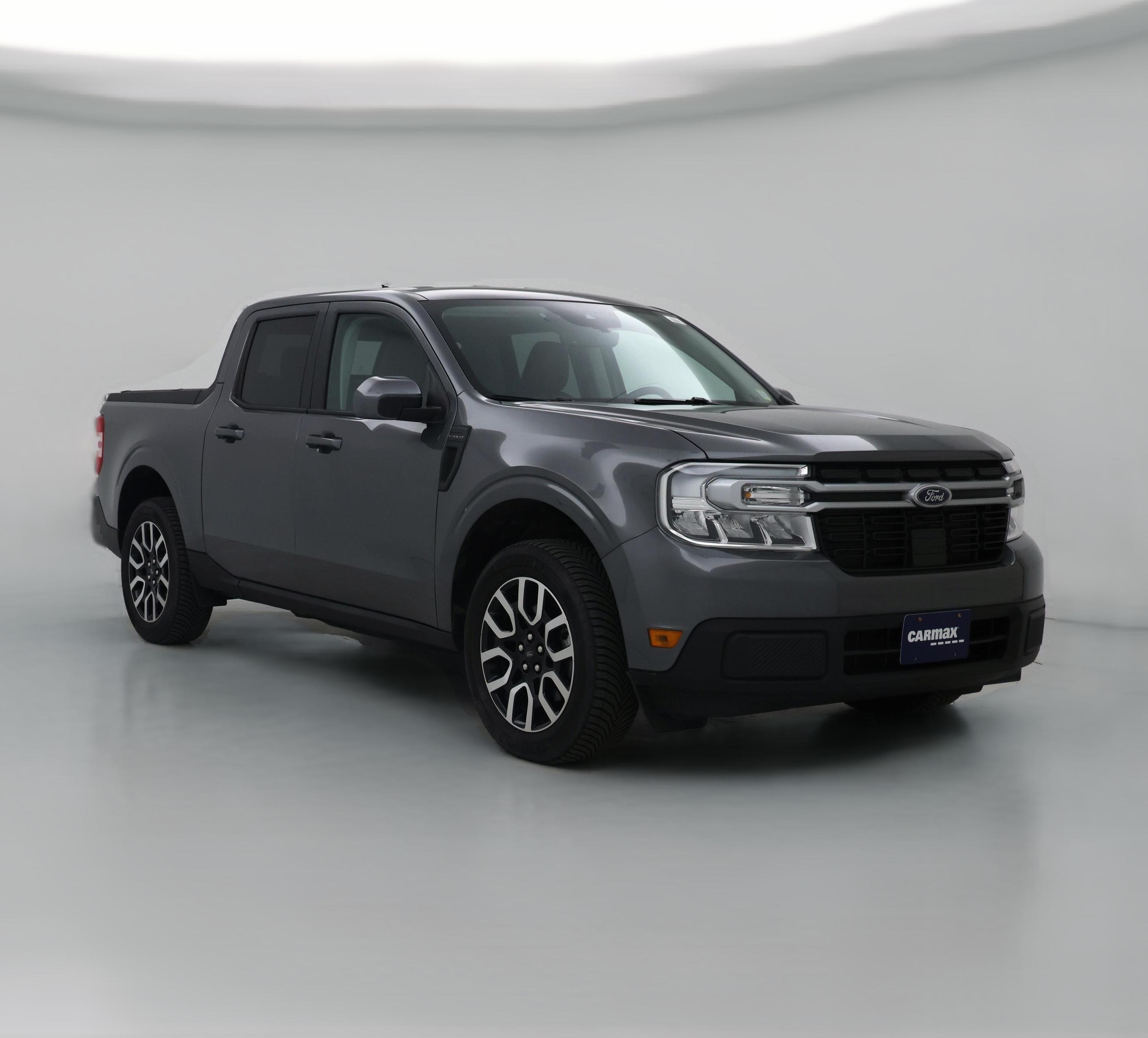 Thumbnail: 2022 Ford Maverick - 1