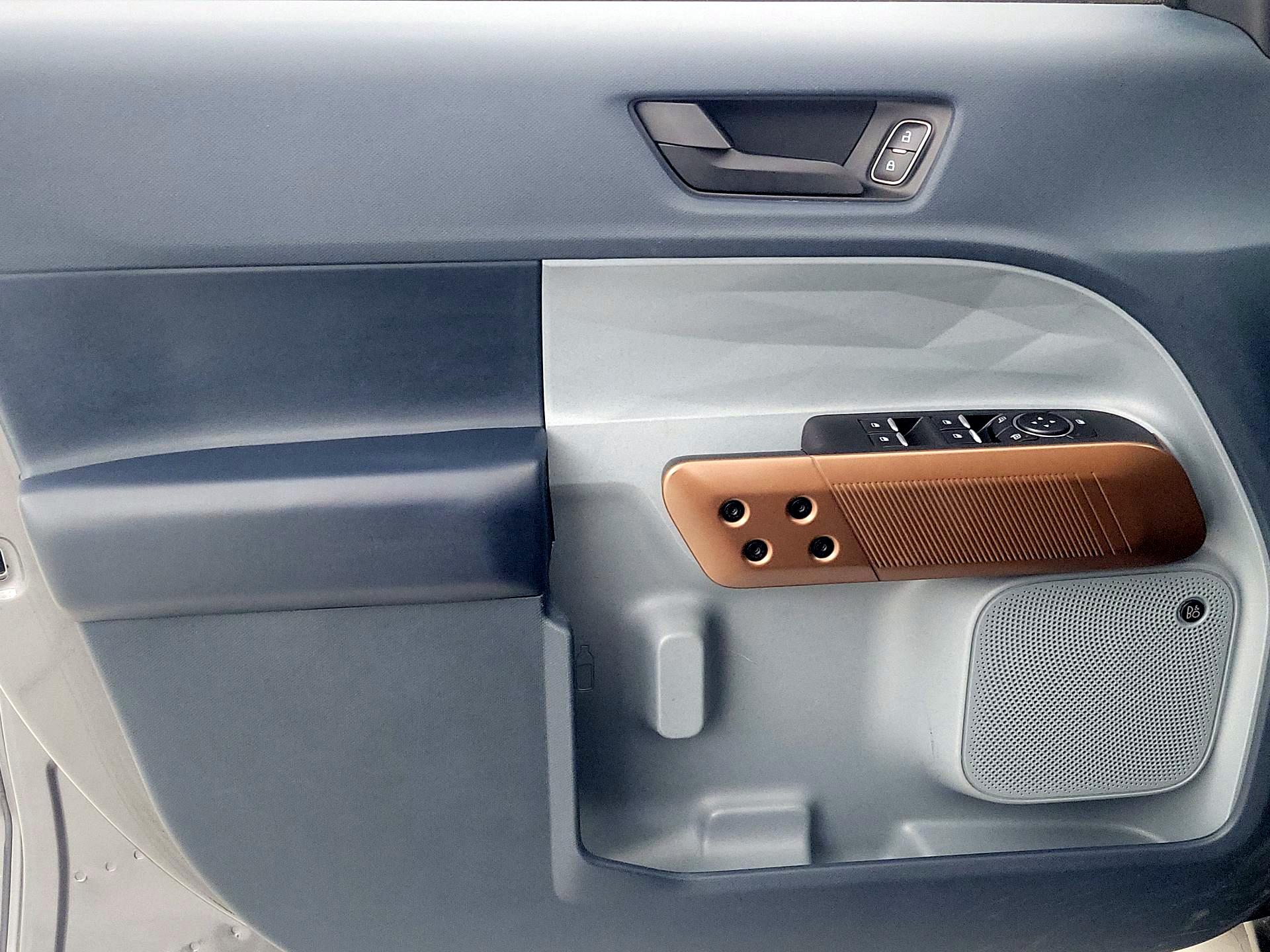 Thumbnail: 2022 Ford Maverick - 12