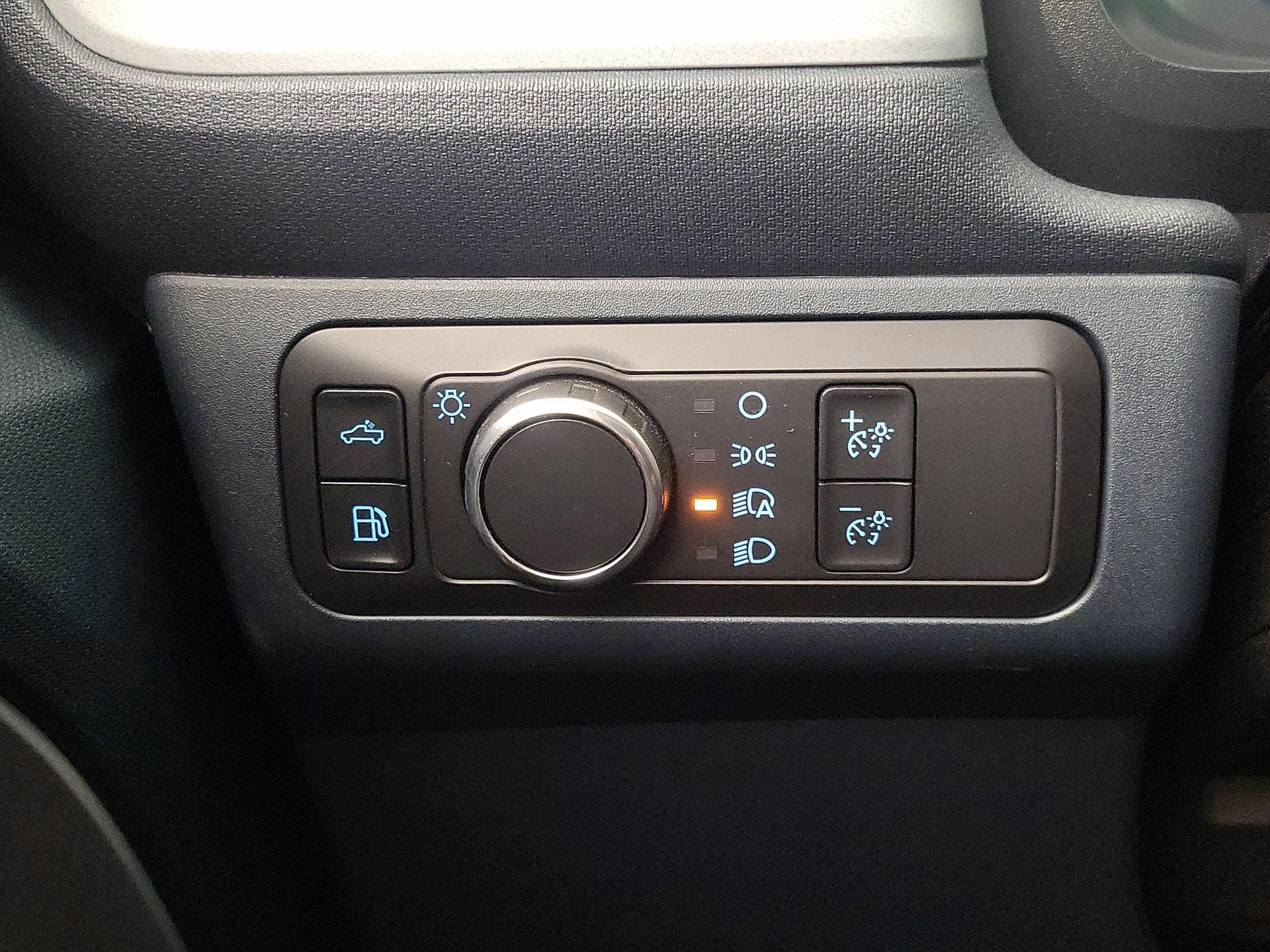 Thumbnail: 2022 Ford Maverick - 13