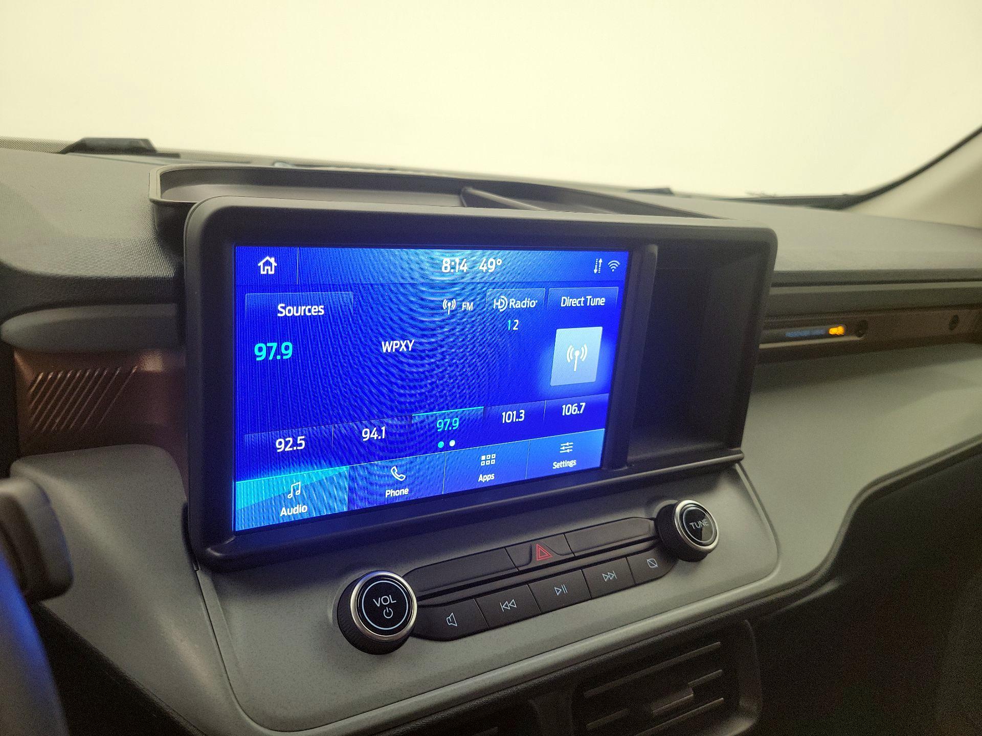 Thumbnail: 2022 Ford Maverick - 15