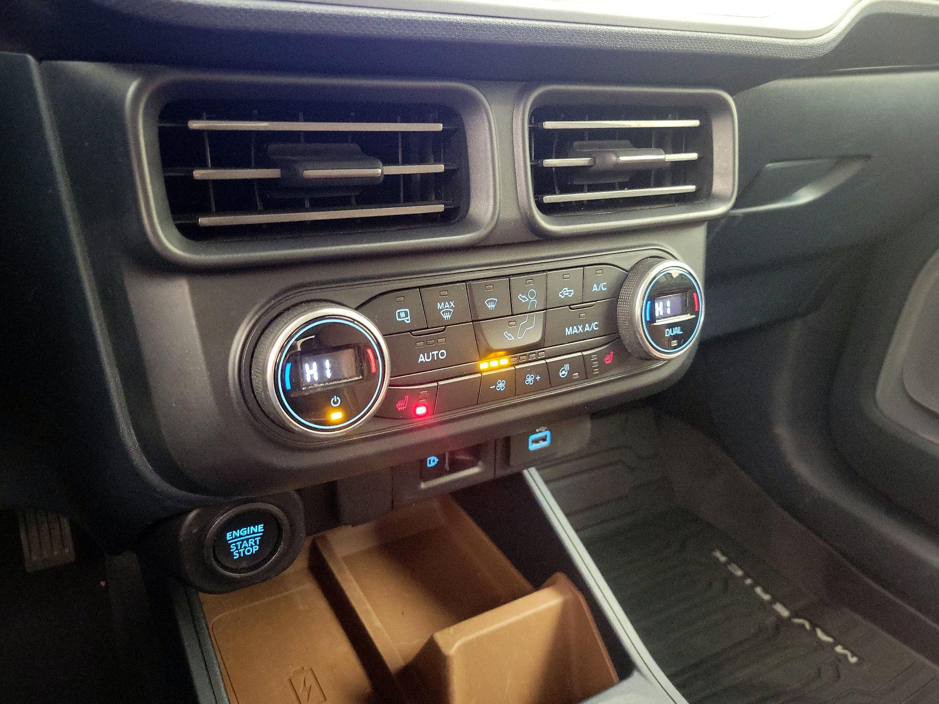 Thumbnail: 2022 Ford Maverick - 16