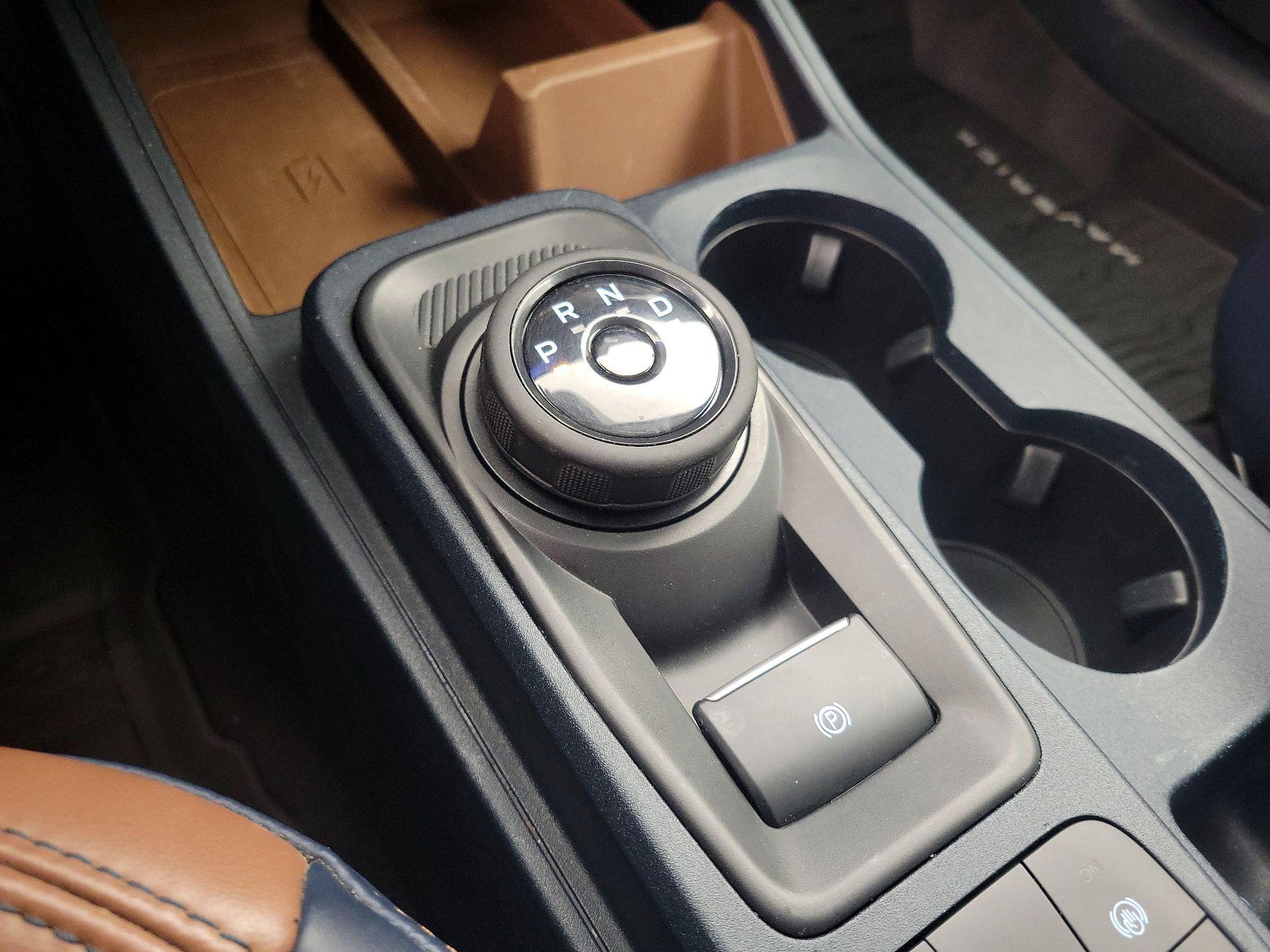 Thumbnail: 2022 Ford Maverick - 17