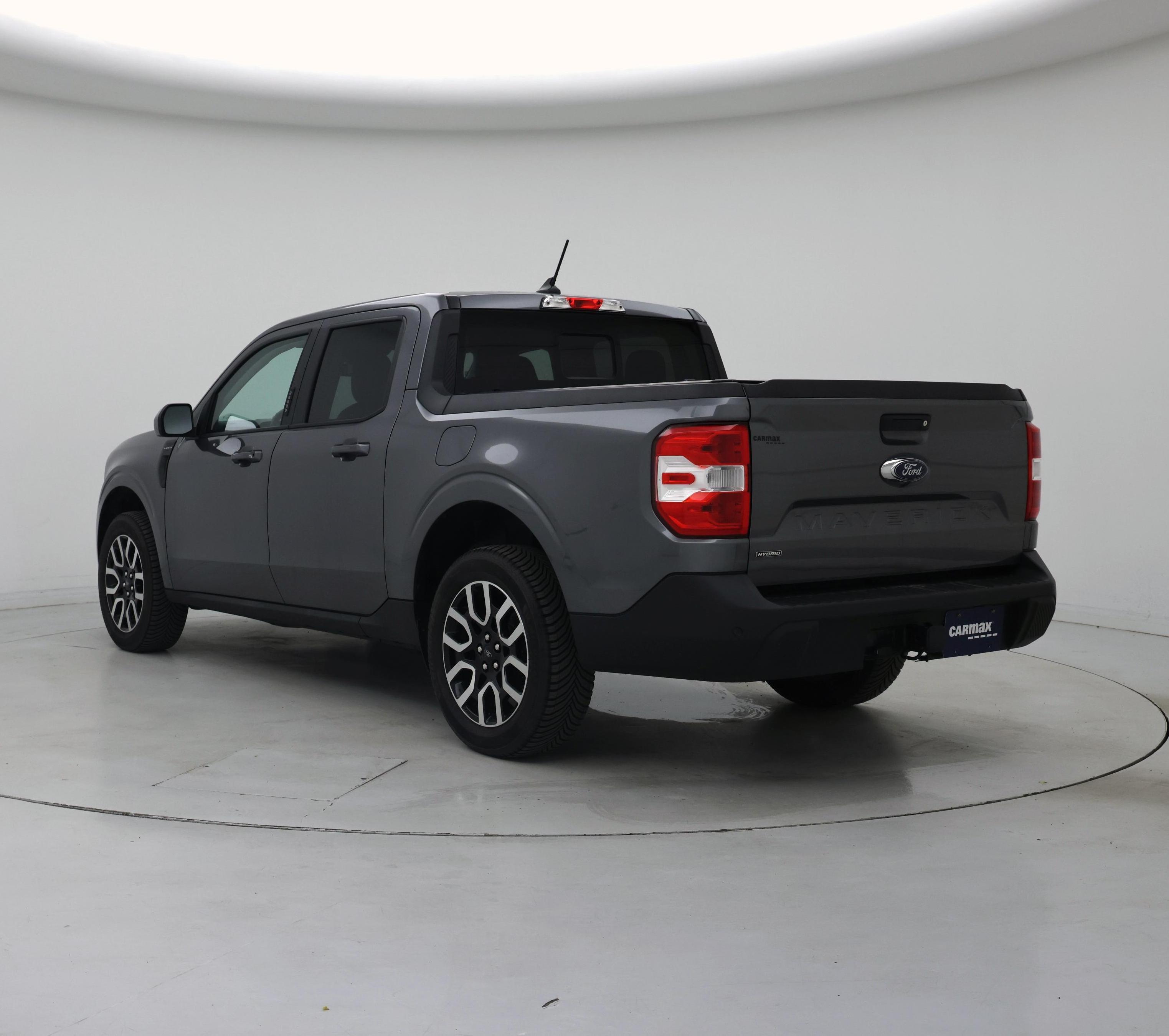 Thumbnail: 2022 Ford Maverick - 2