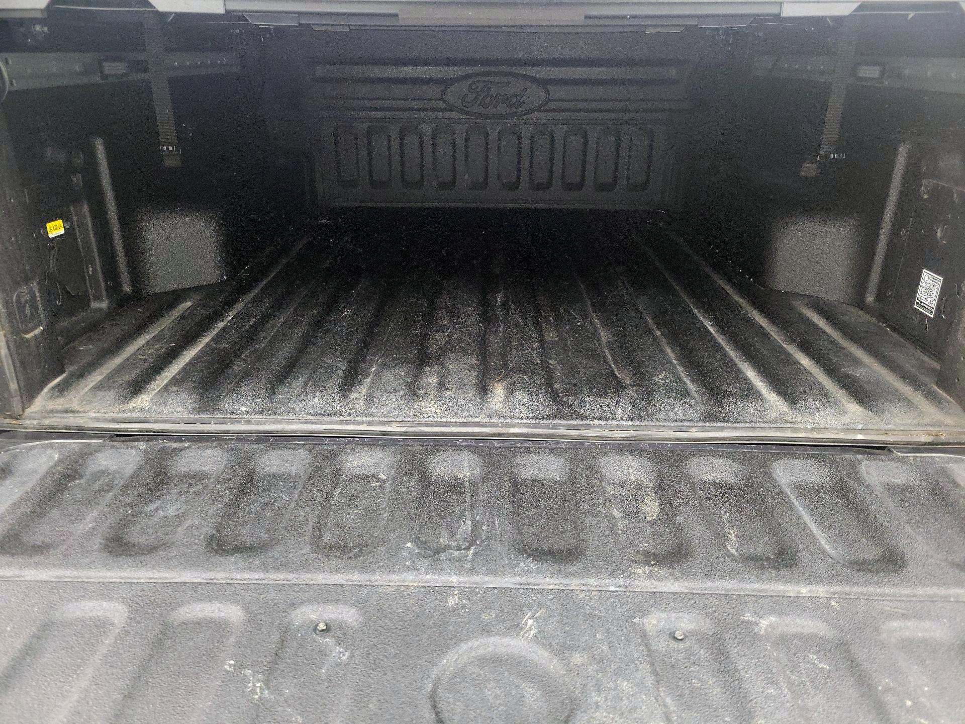 Thumbnail: 2022 Ford Maverick - 20