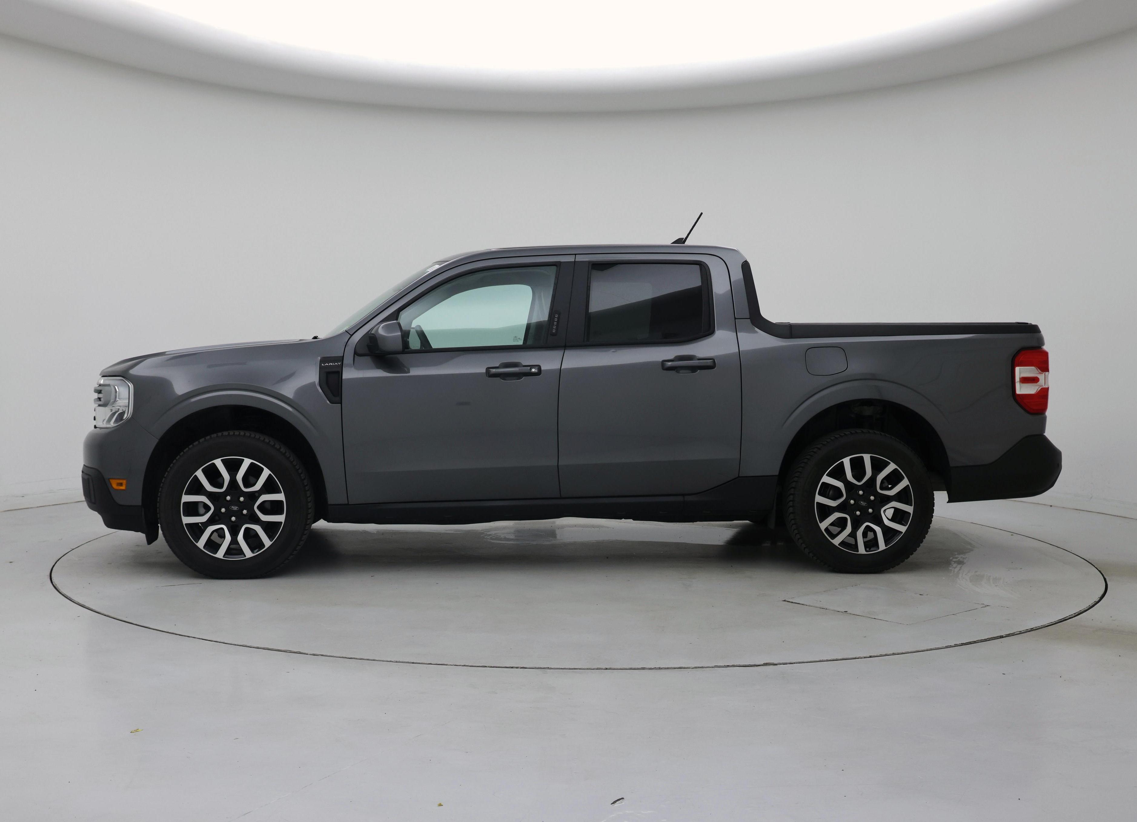 Thumbnail: 2022 Ford Maverick - 3