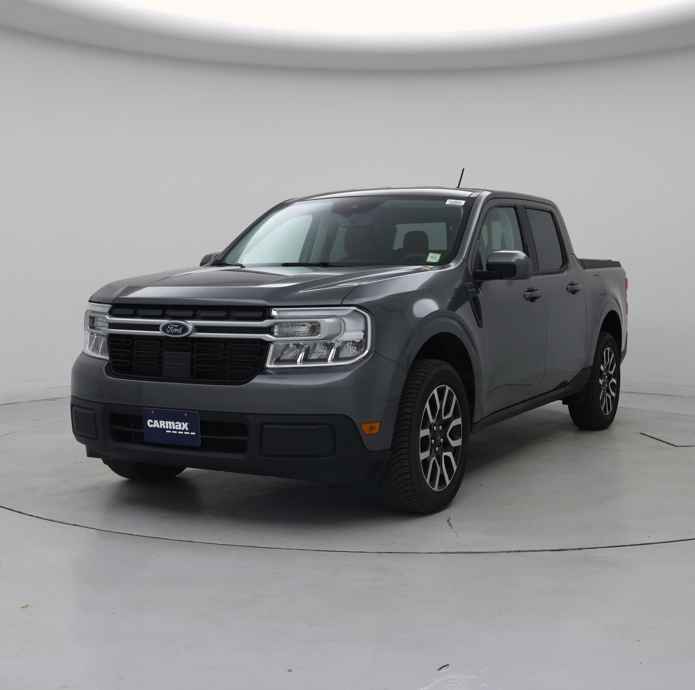 Thumbnail: 2022 Ford Maverick - 4