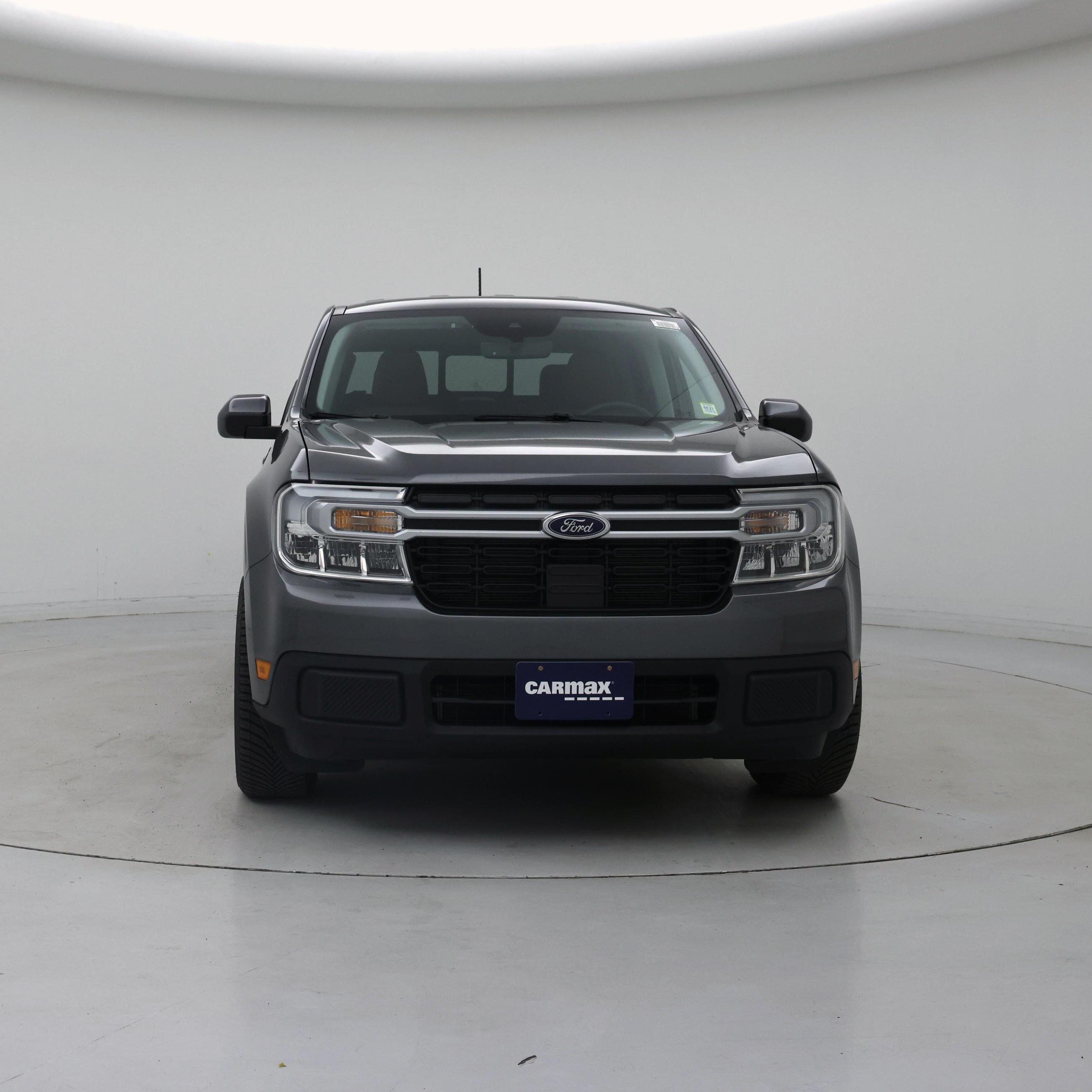 Thumbnail: 2022 Ford Maverick - 5