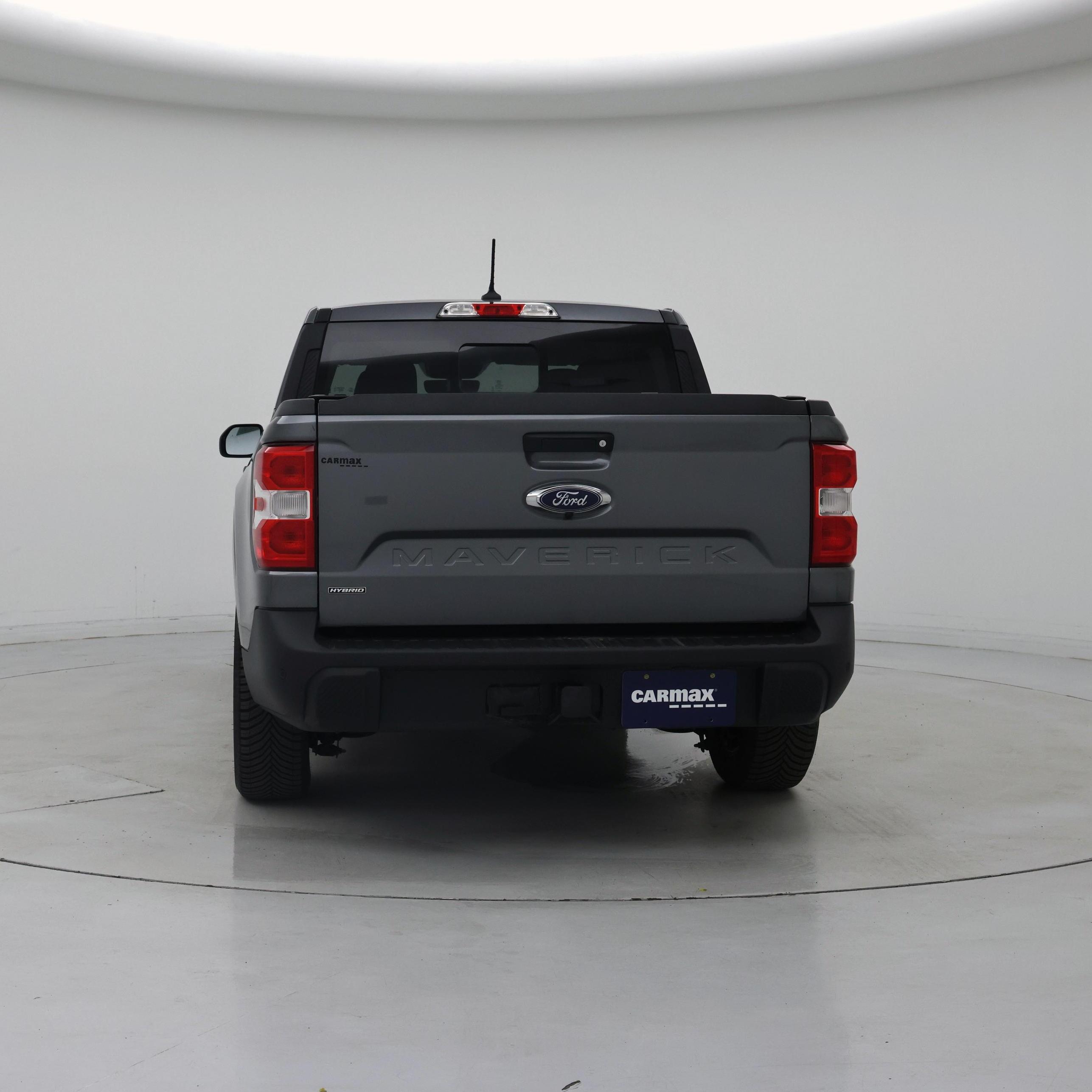 Thumbnail: 2022 Ford Maverick - 6