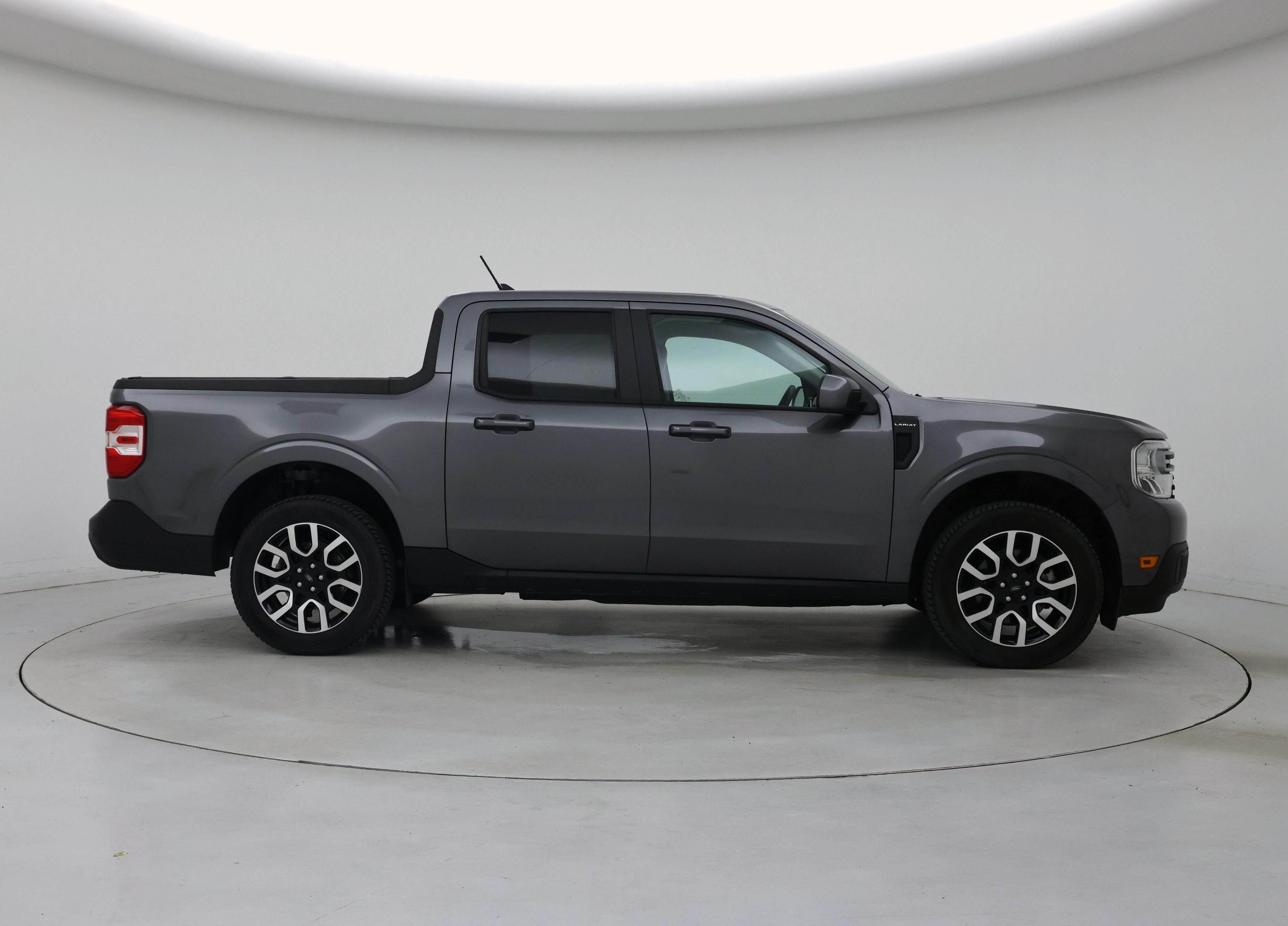 Thumbnail: 2022 Ford Maverick - 7