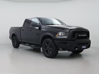 2019 Ram 1500 Classic SLT