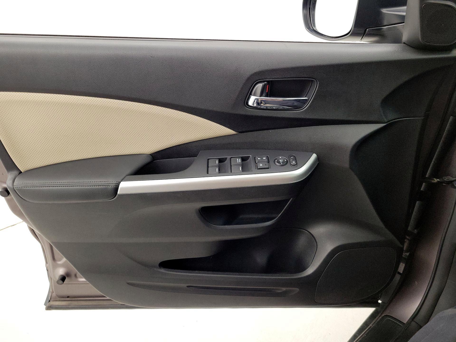 Thumbnail: 2015 Honda CR-V - 12