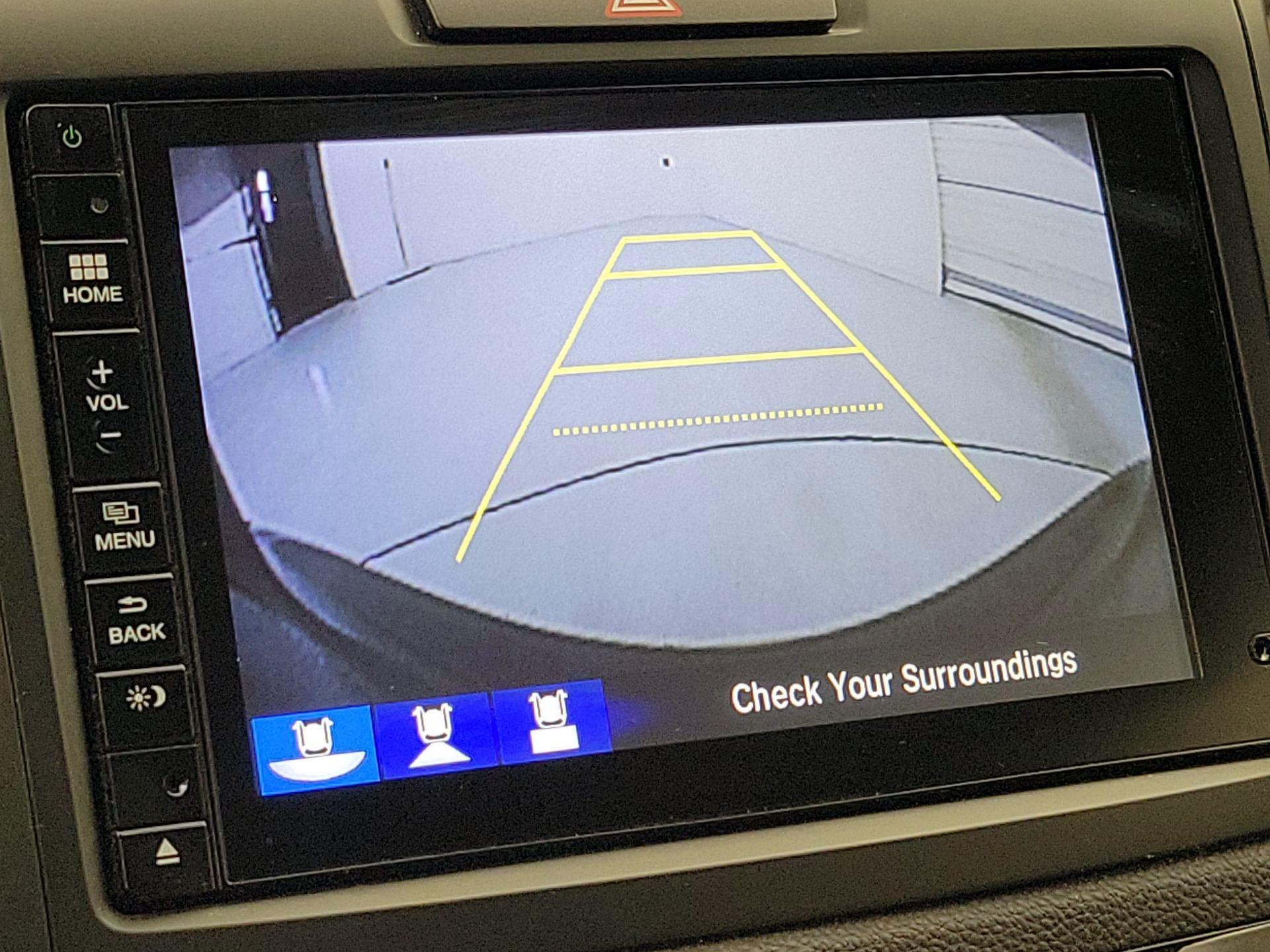 Thumbnail: 2015 Honda CR-V - 14