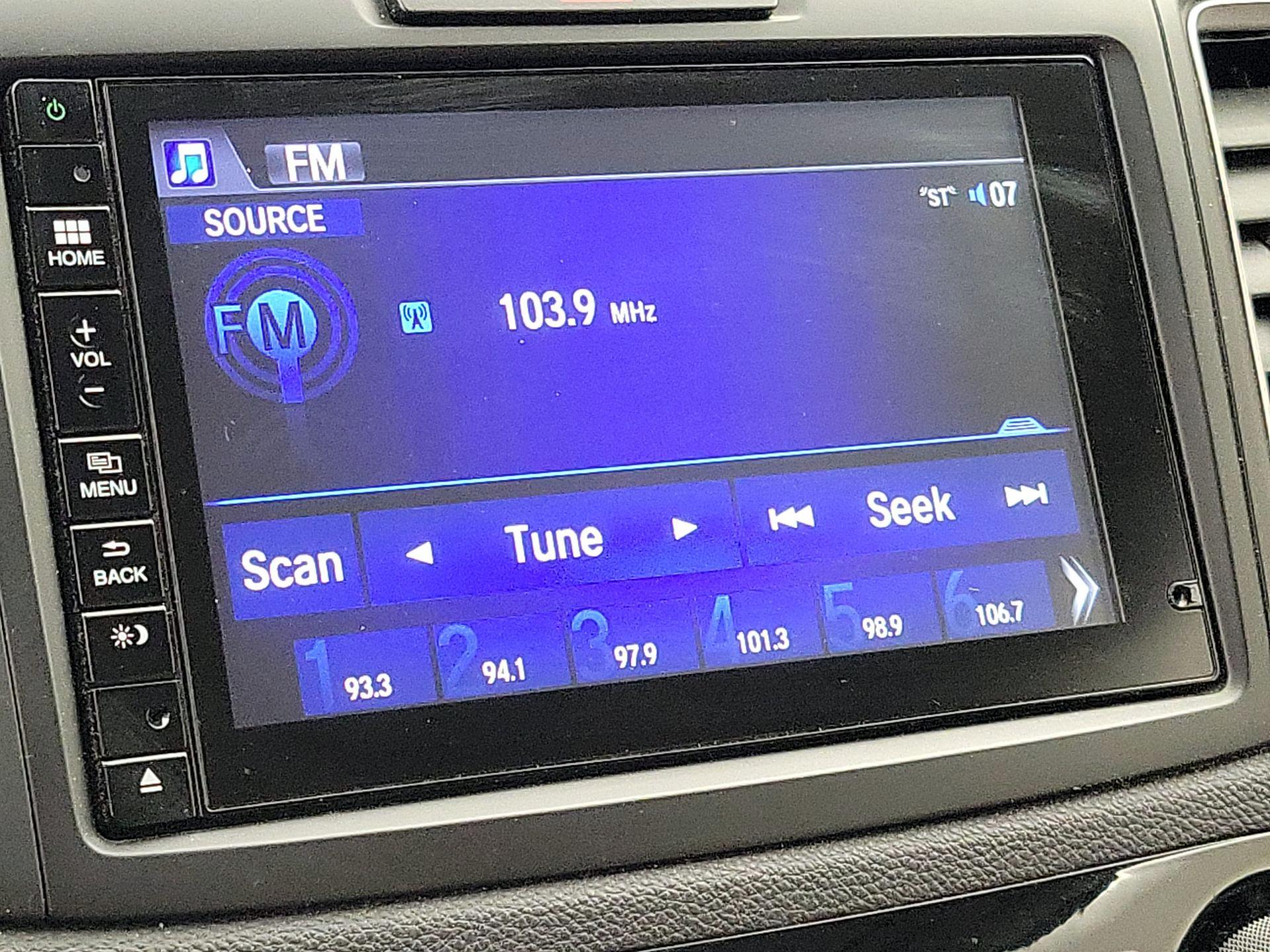 Thumbnail: 2015 Honda CR-V - 15