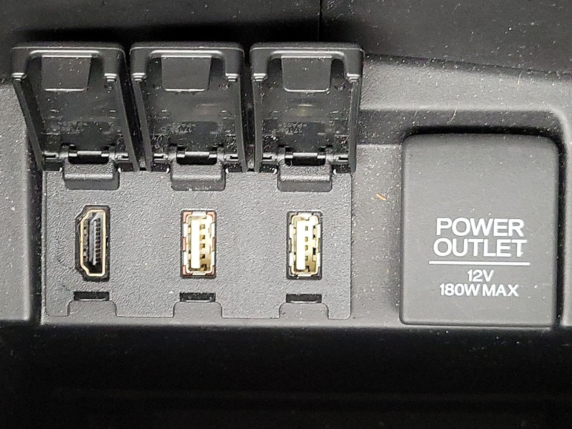 Thumbnail: 2015 Honda CR-V - 18