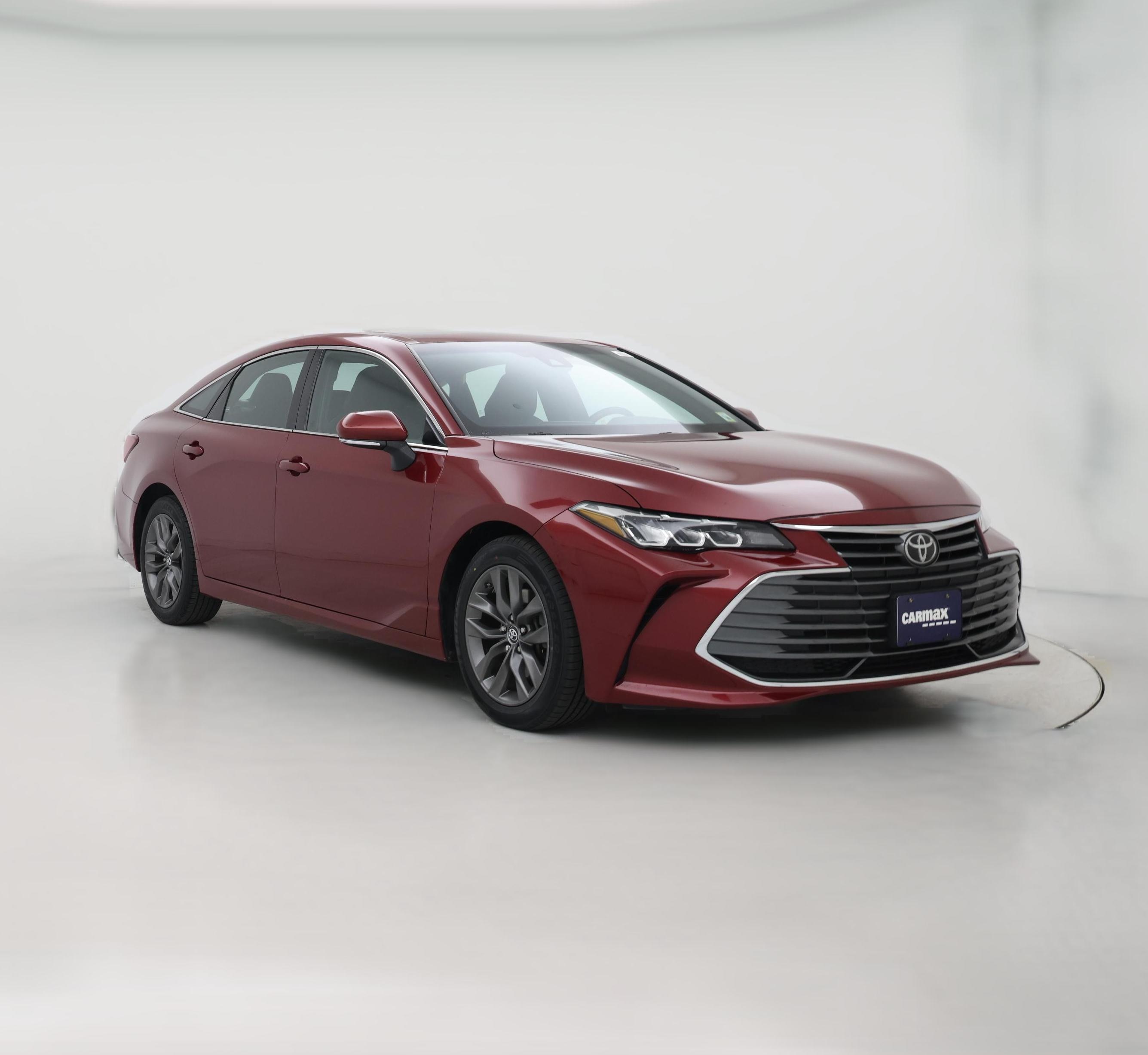 Thumbnail: 2019 Toyota Avalon - 1