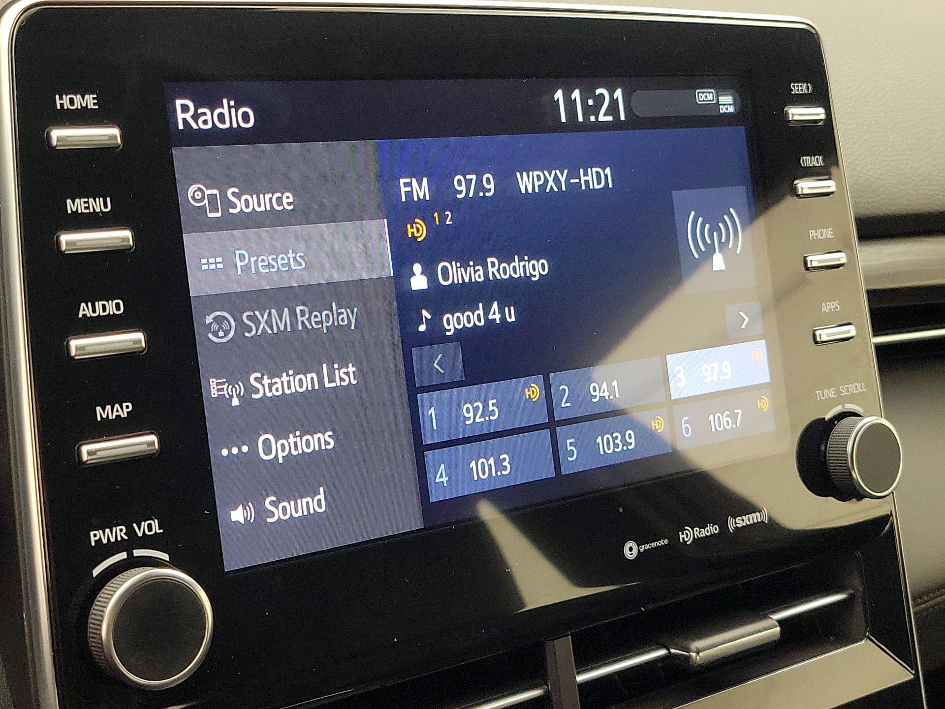 Thumbnail: 2019 Toyota Avalon - 15