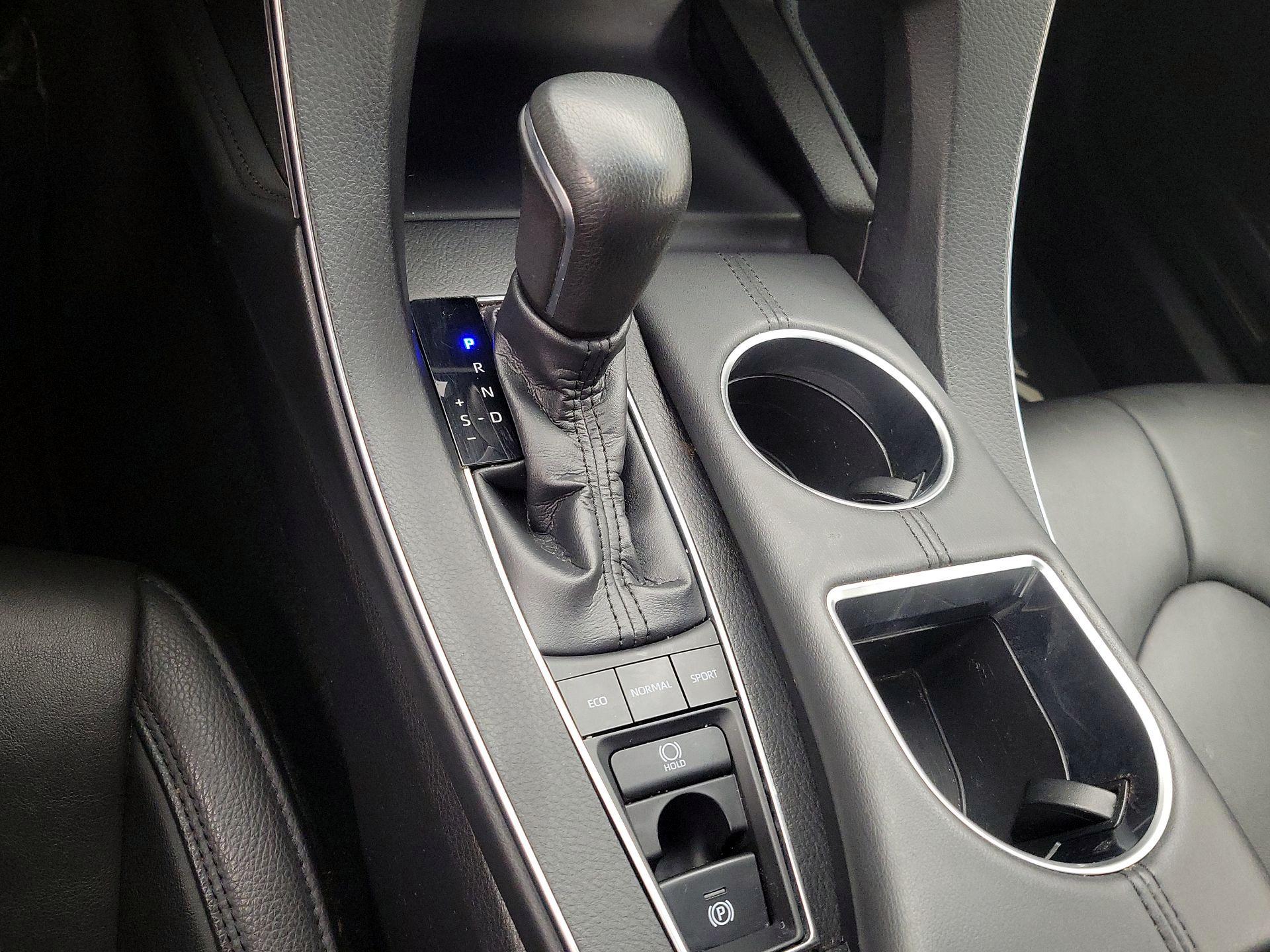 Thumbnail: 2019 Toyota Avalon - 17