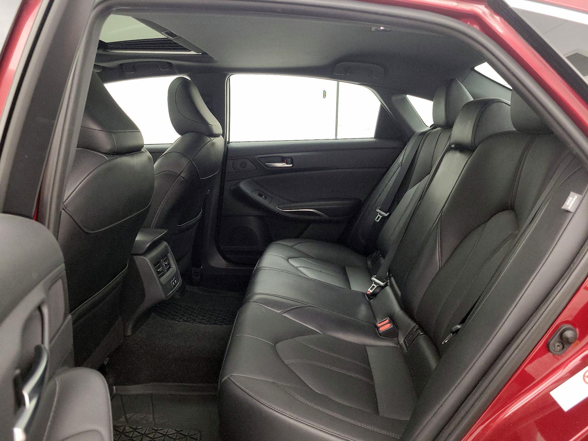 Thumbnail: 2019 Toyota Avalon - 20