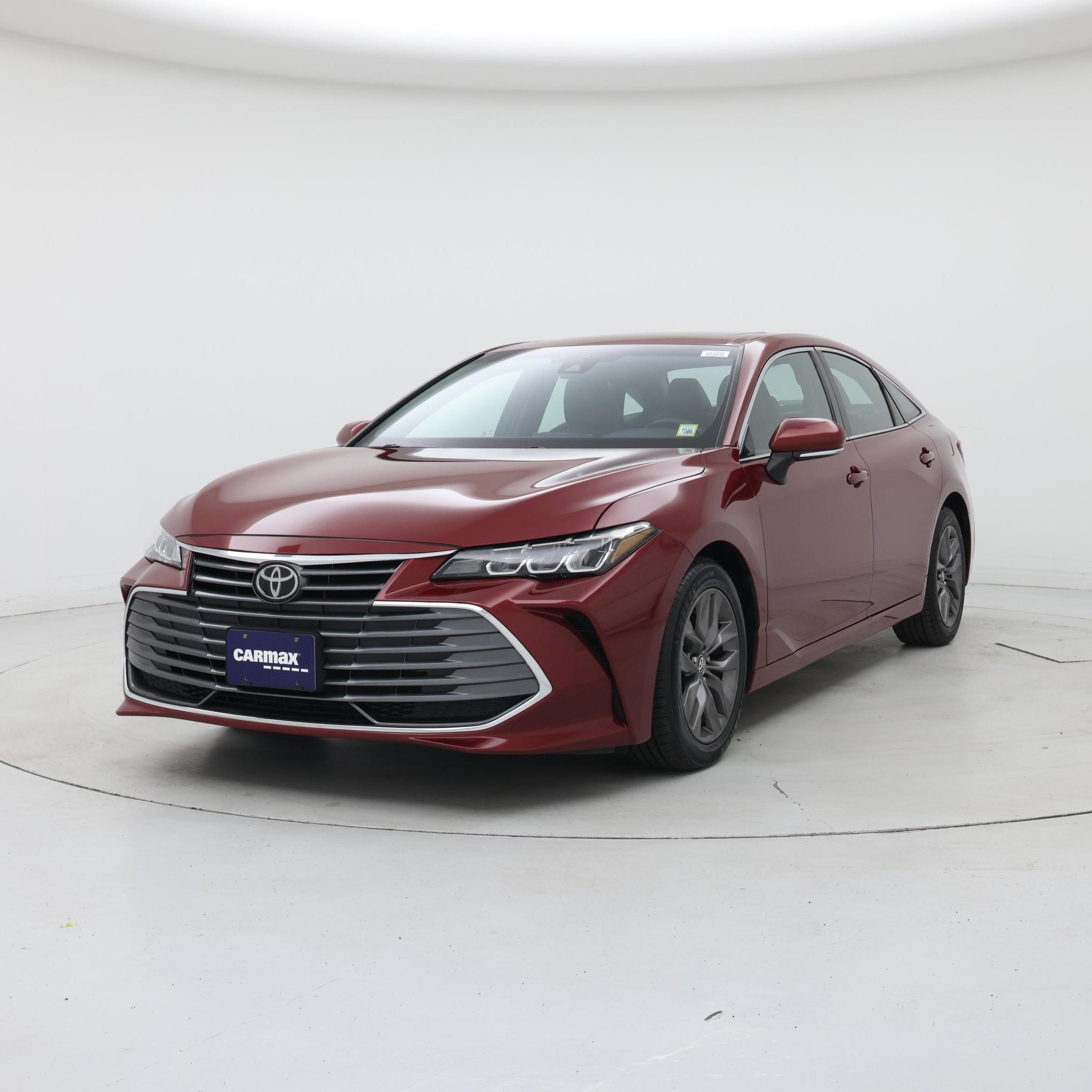 Thumbnail: 2019 Toyota Avalon - 4