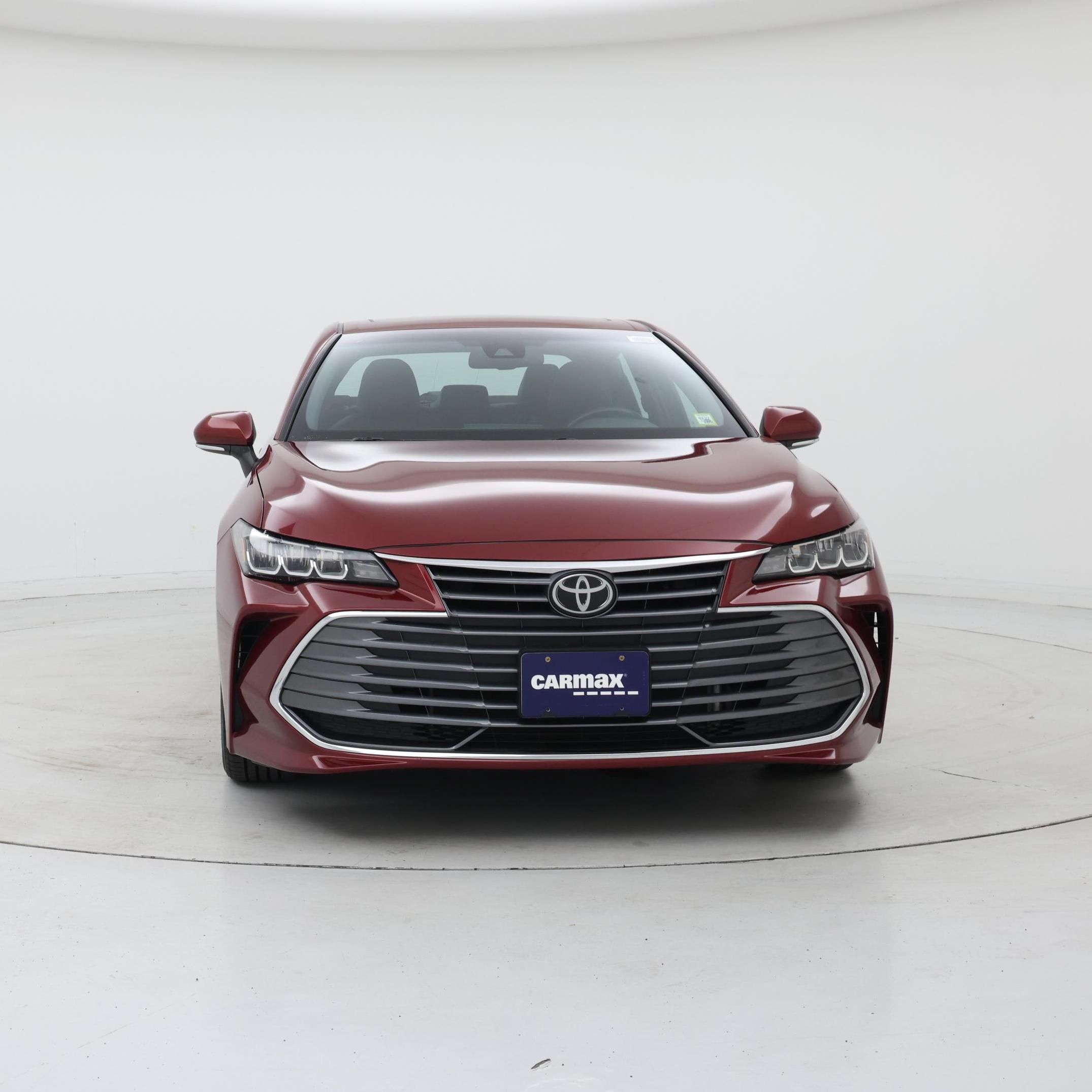Thumbnail: 2019 Toyota Avalon - 5