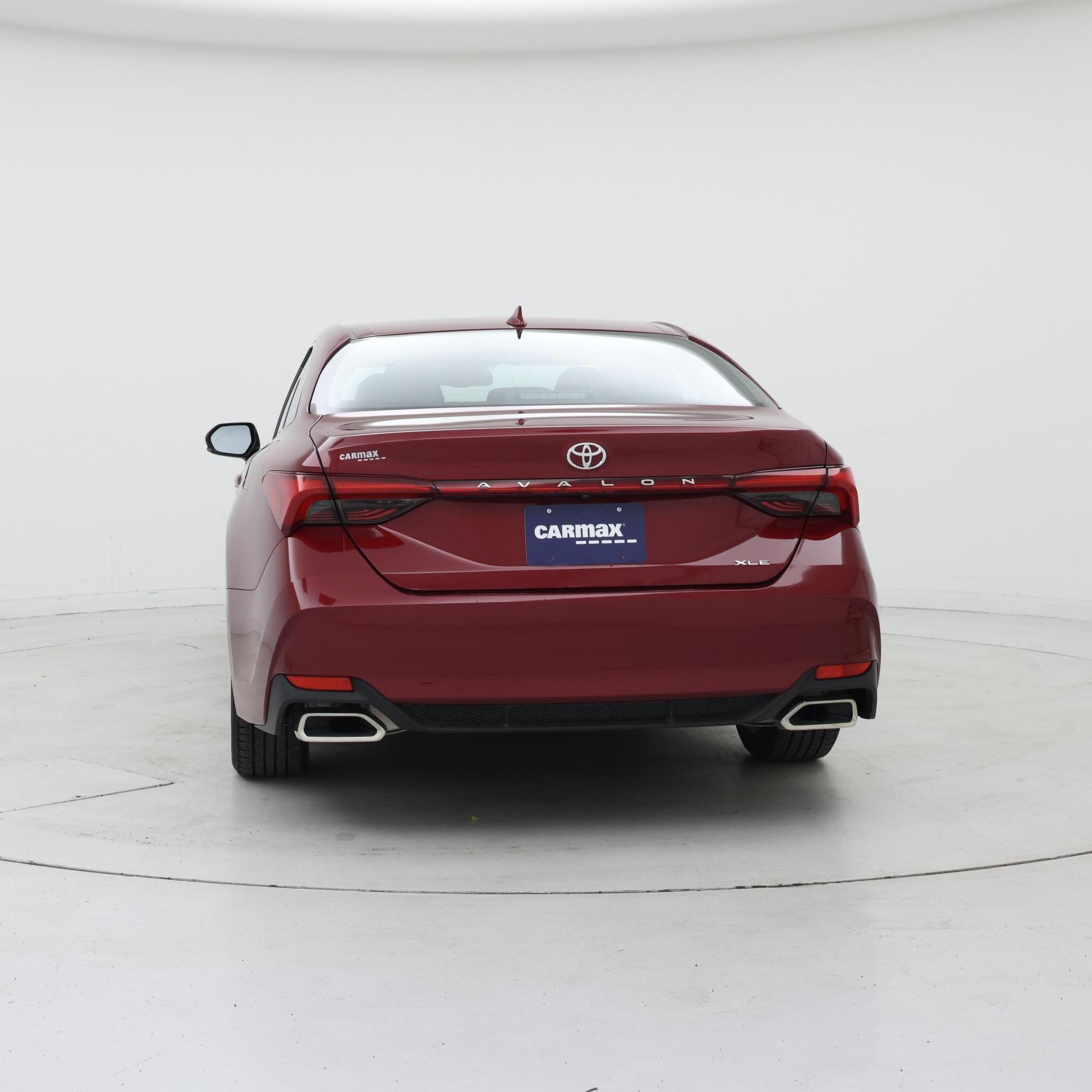 Thumbnail: 2019 Toyota Avalon - 6