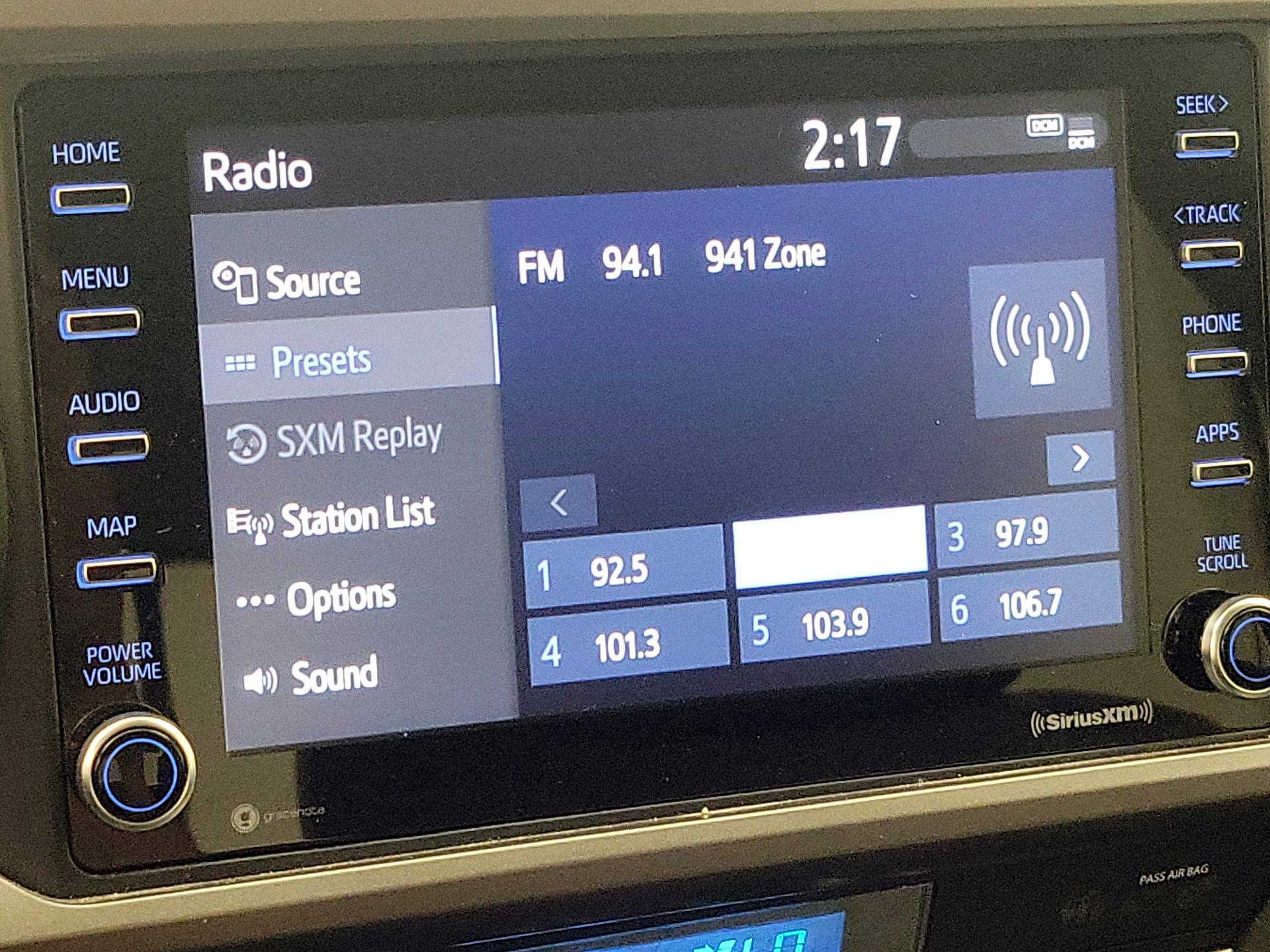 Thumbnail: 2021 Toyota Tacoma - 15