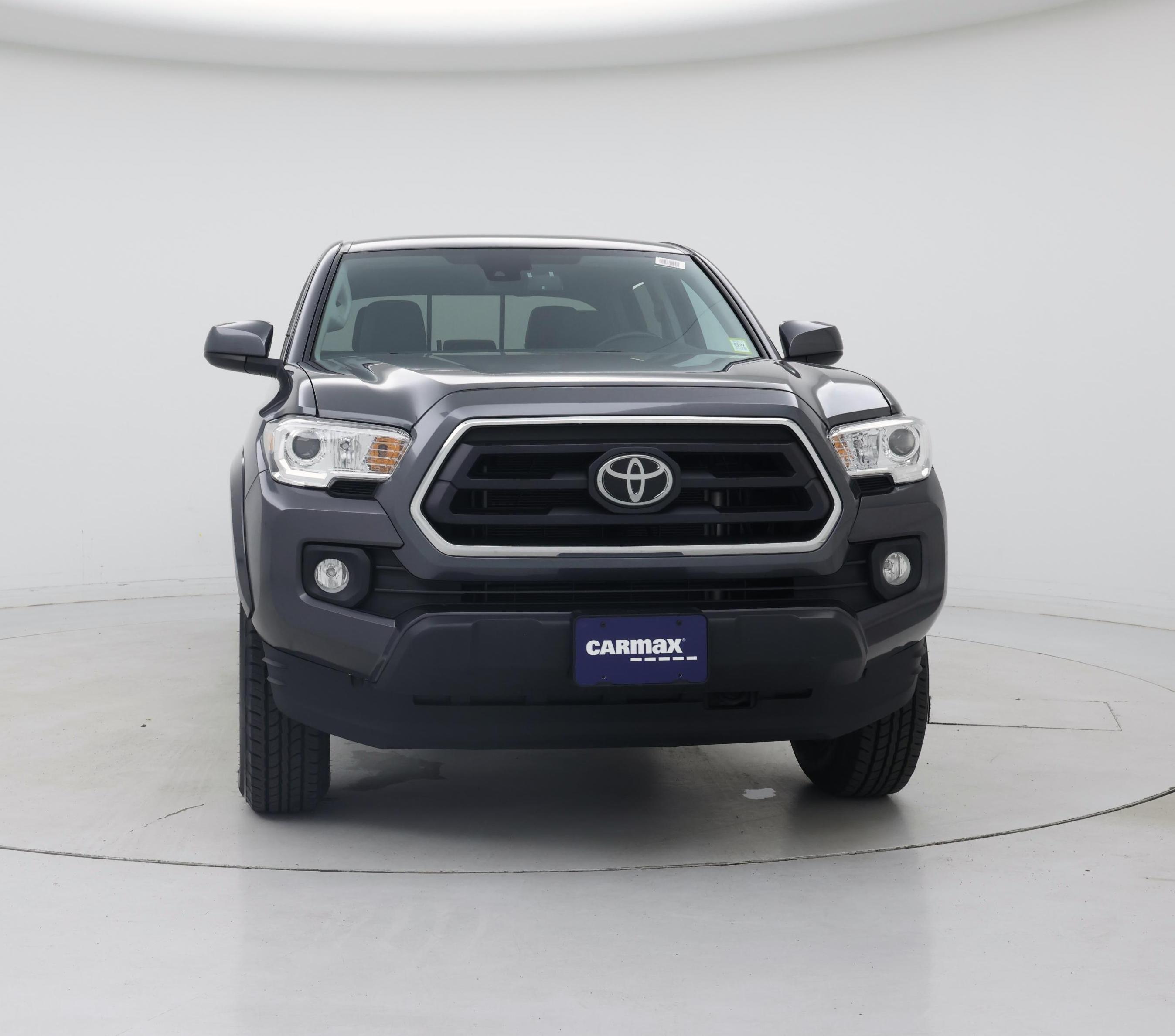 Thumbnail: 2021 Toyota Tacoma - 5