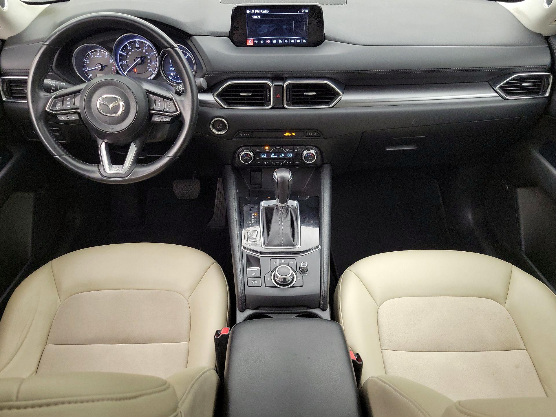 Thumbnail: 2018 Mazda CX-5 - 9