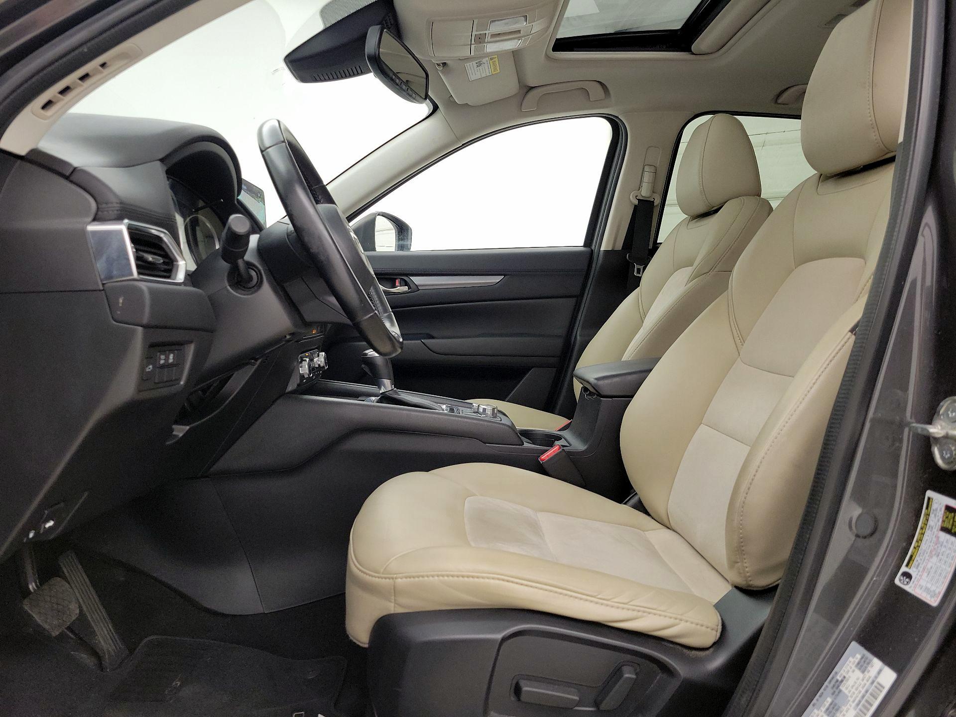 Thumbnail: 2018 Mazda CX-5 - 11