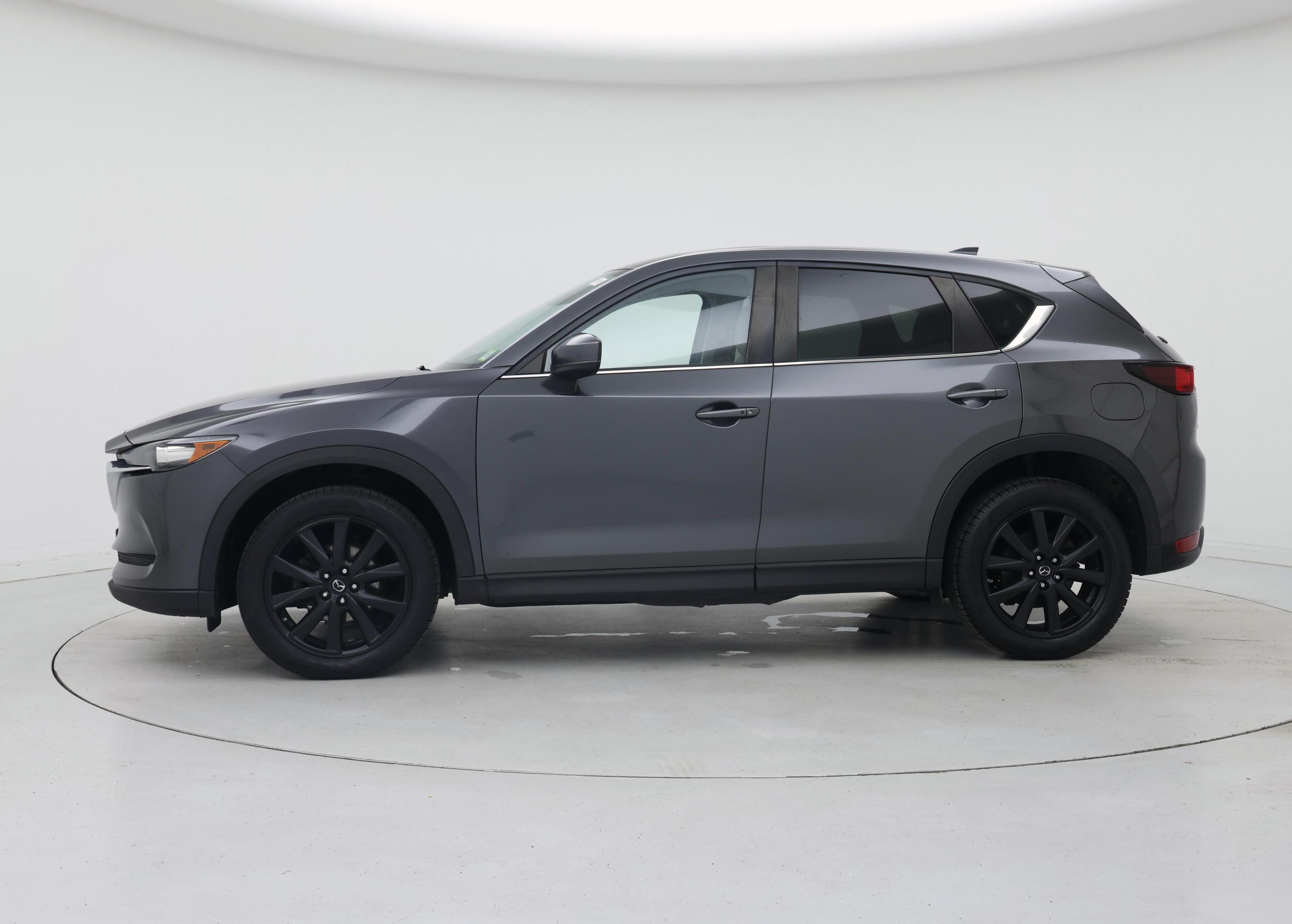 Thumbnail: 2018 Mazda CX-5 - 3