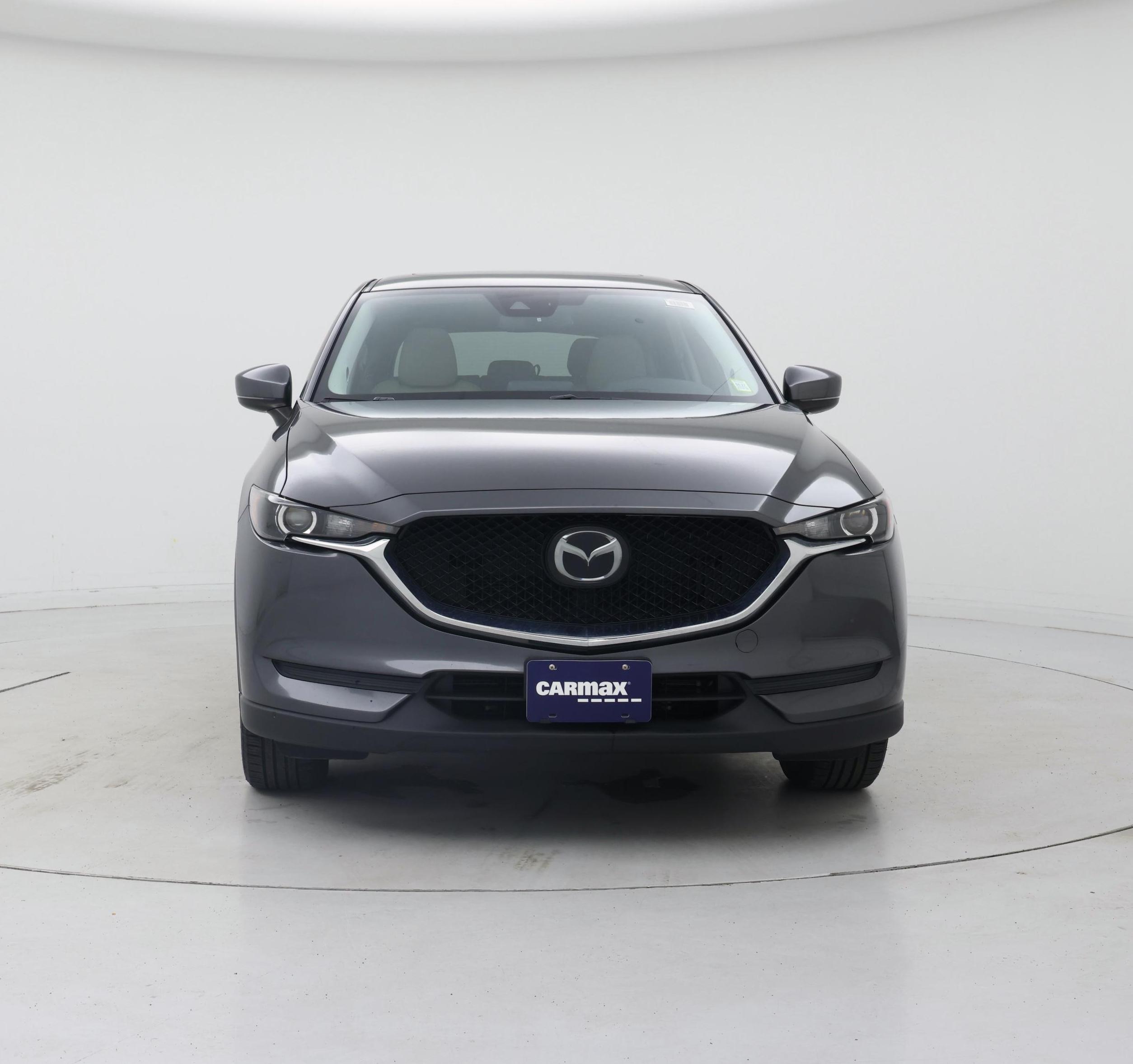 Thumbnail: 2018 Mazda CX-5 - 5