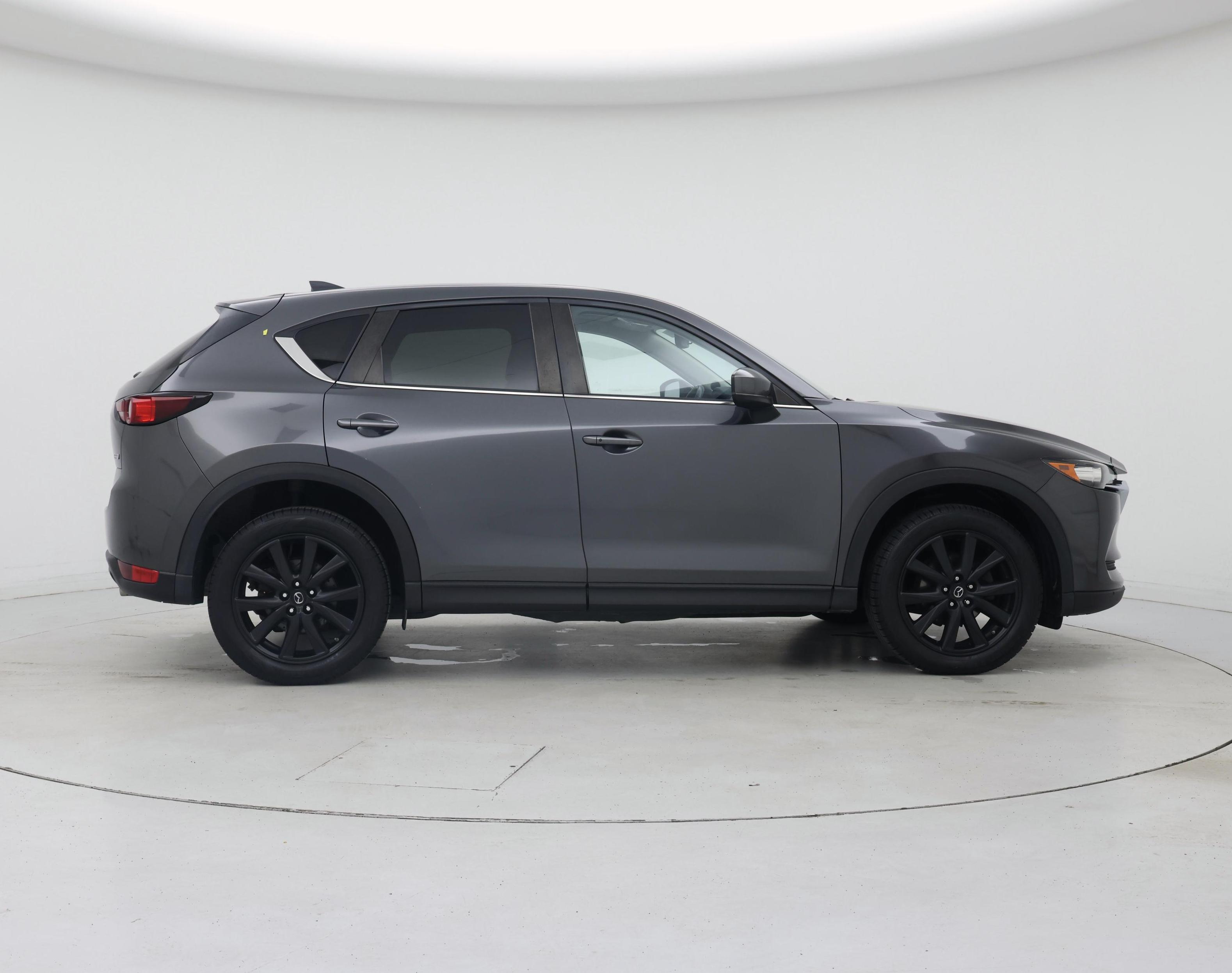 Thumbnail: 2018 Mazda CX-5 - 7