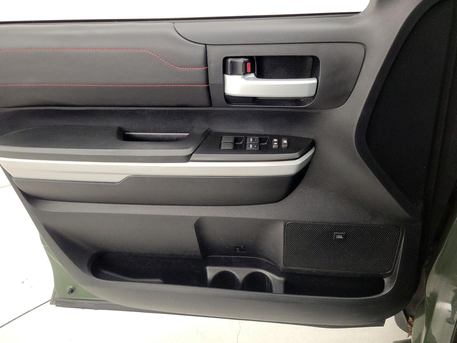 Thumbnail: 2020 Toyota Tundra - 12