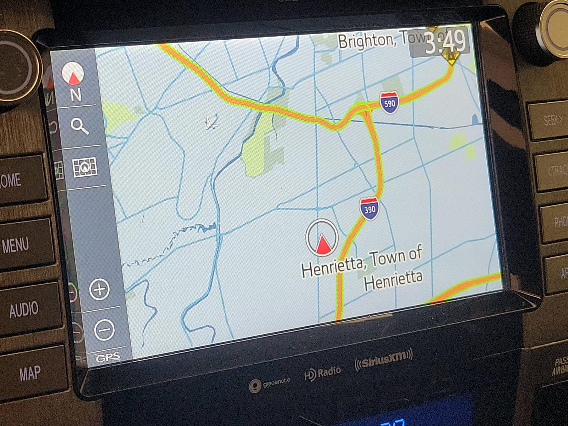 Thumbnail: 2020 Toyota Tundra - 14