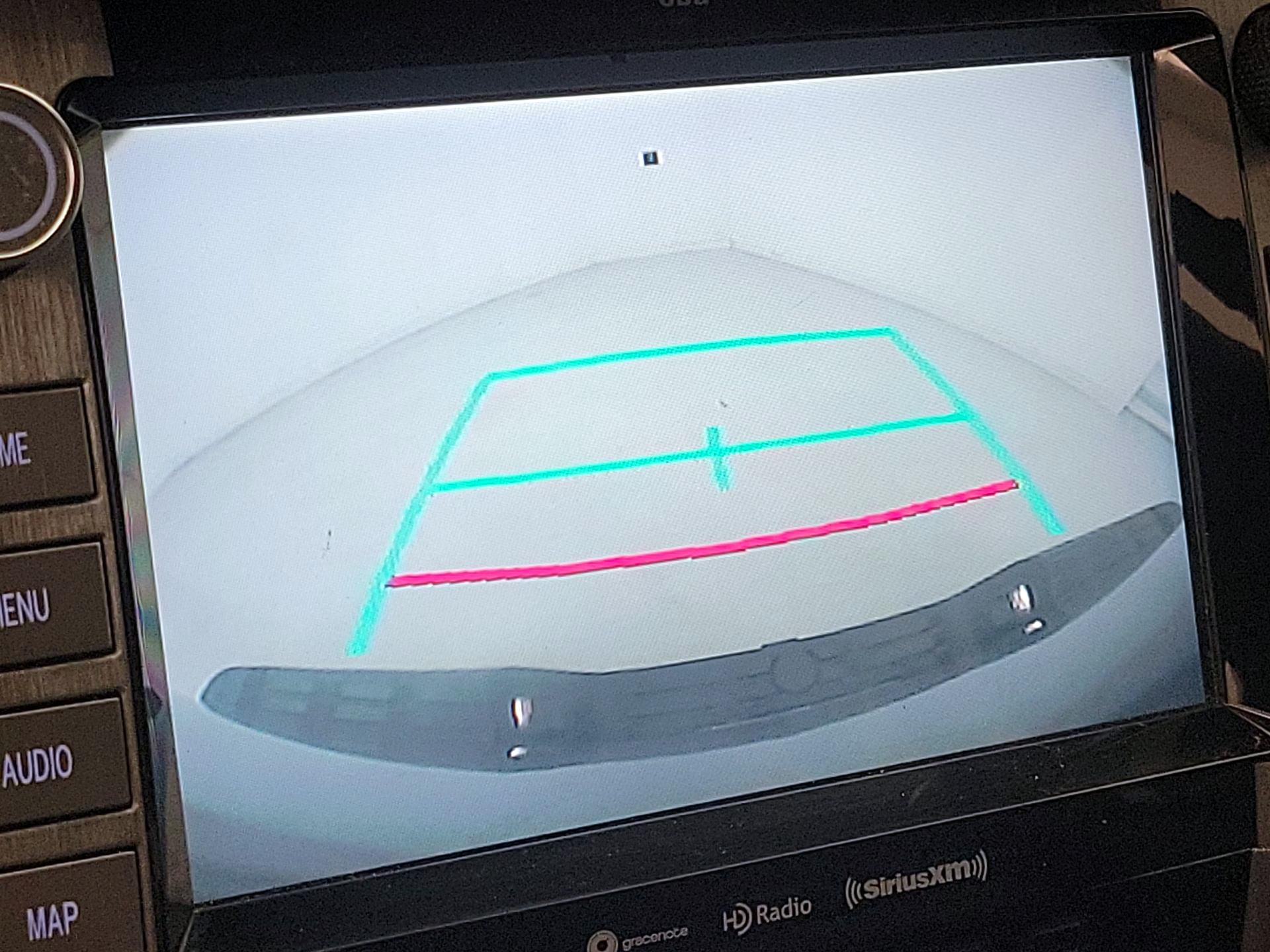 Thumbnail: 2020 Toyota Tundra - 15