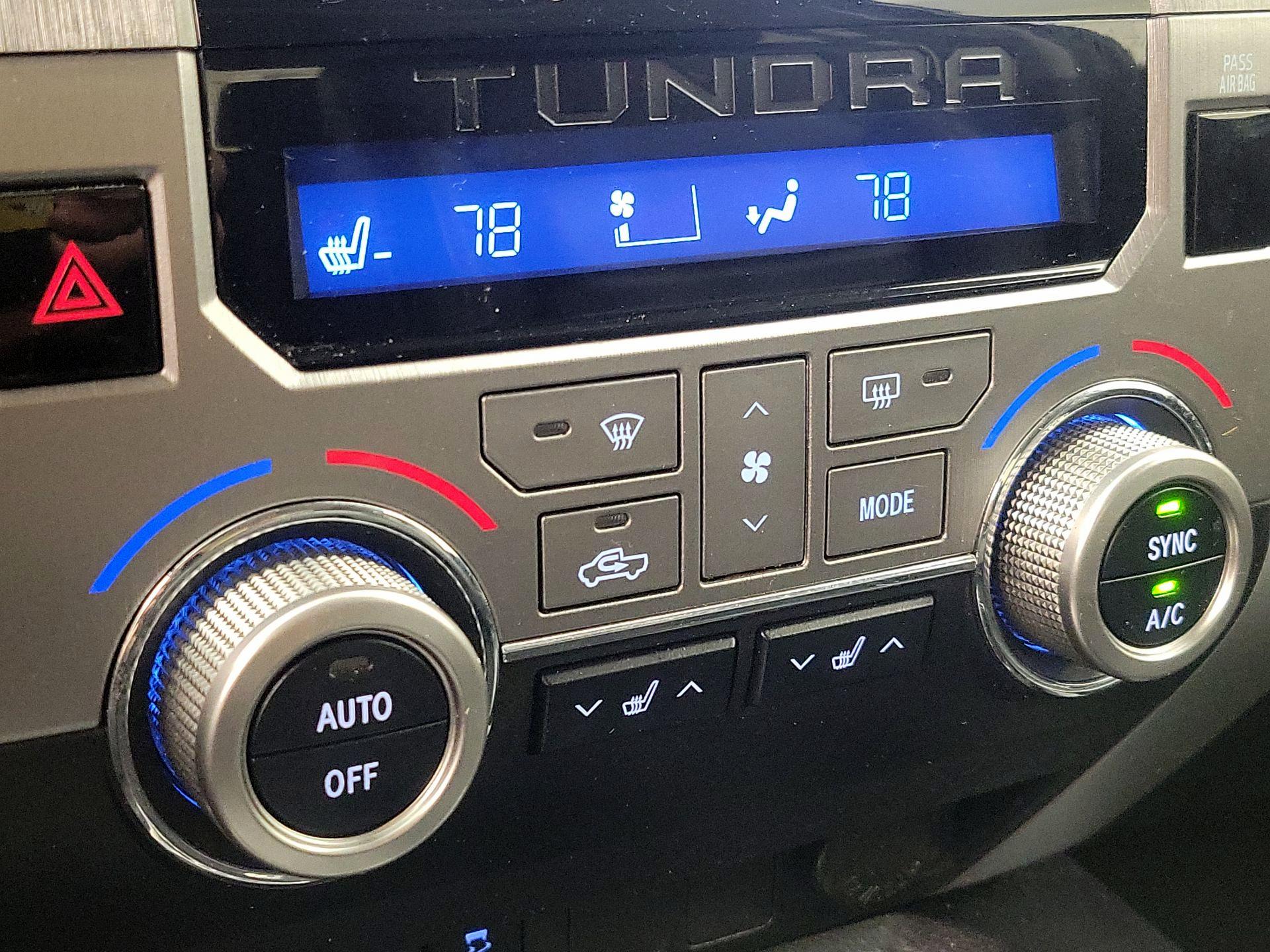 Thumbnail: 2020 Toyota Tundra - 17