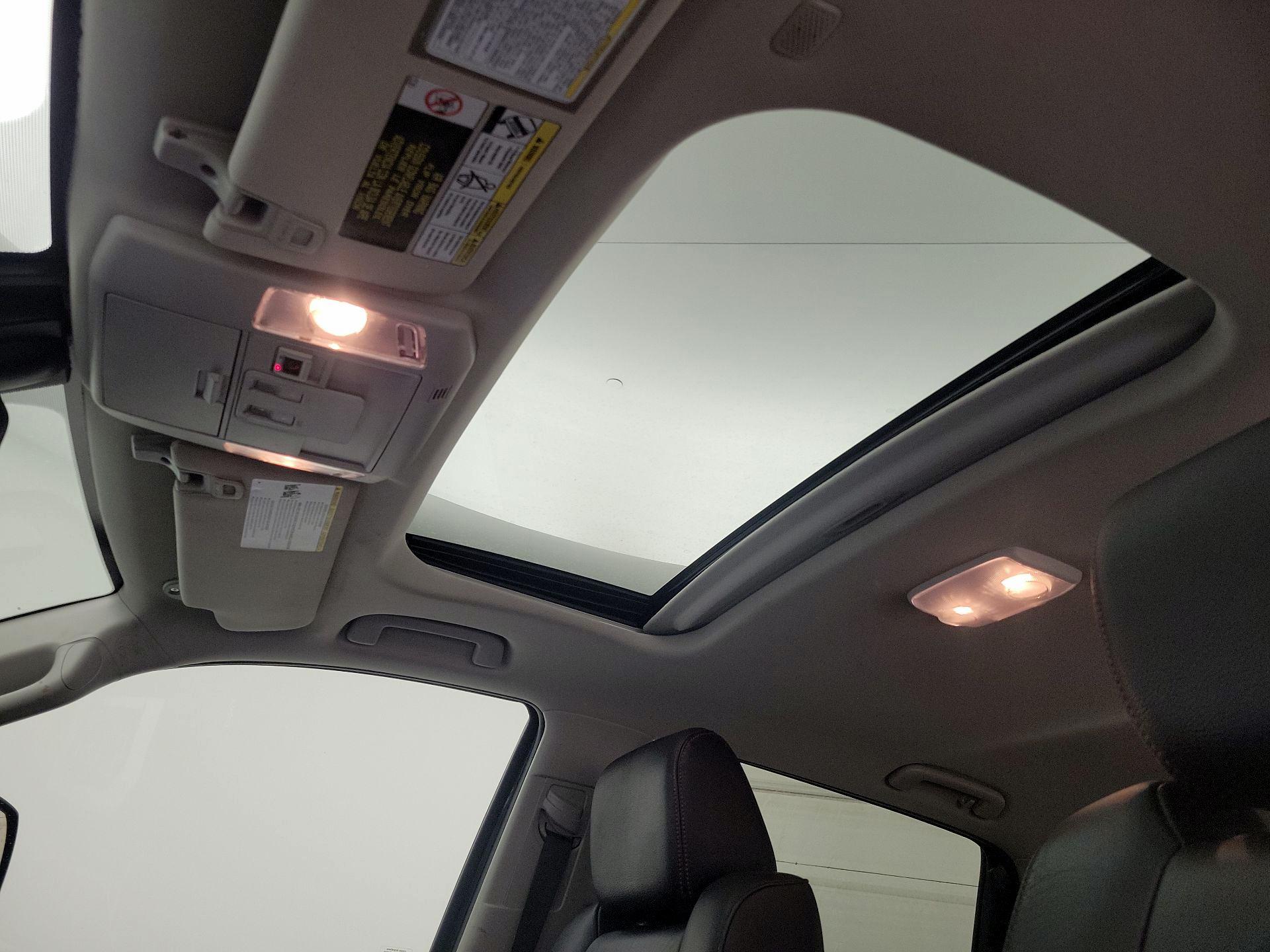 Thumbnail: 2020 Toyota Tundra - 20