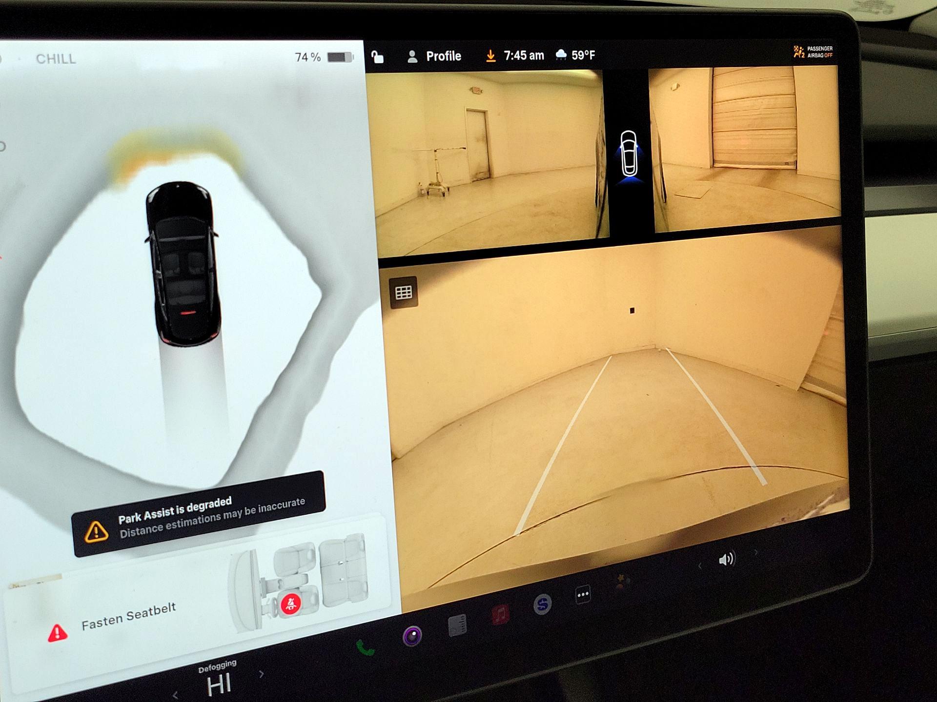 Thumbnail: 2023 Tesla Model Y - 13