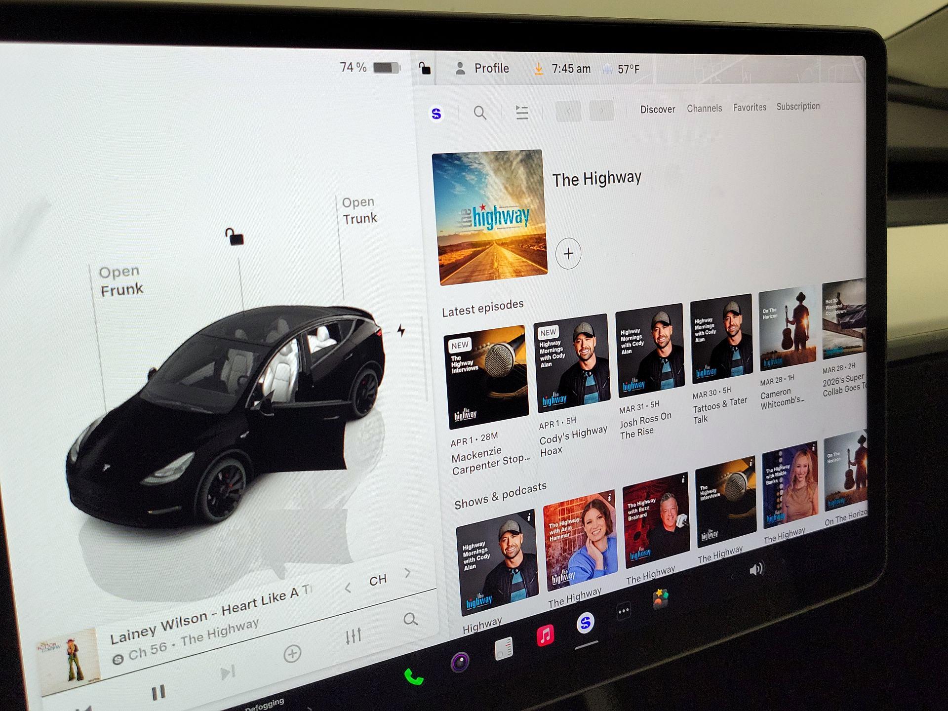 Thumbnail: 2023 Tesla Model Y - 14
