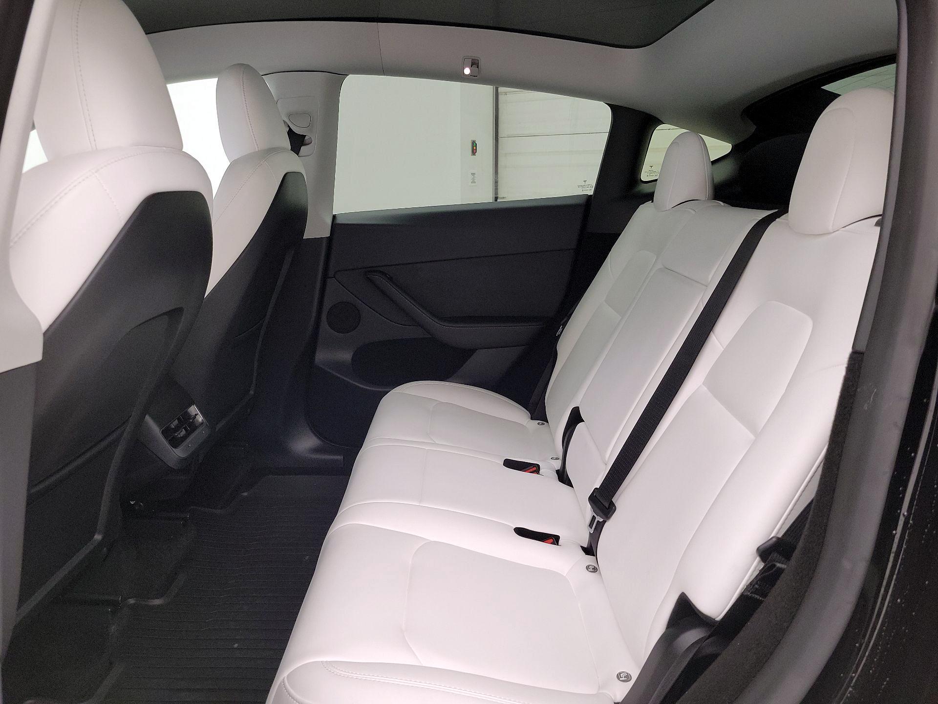 Thumbnail: 2023 Tesla Model Y - 17