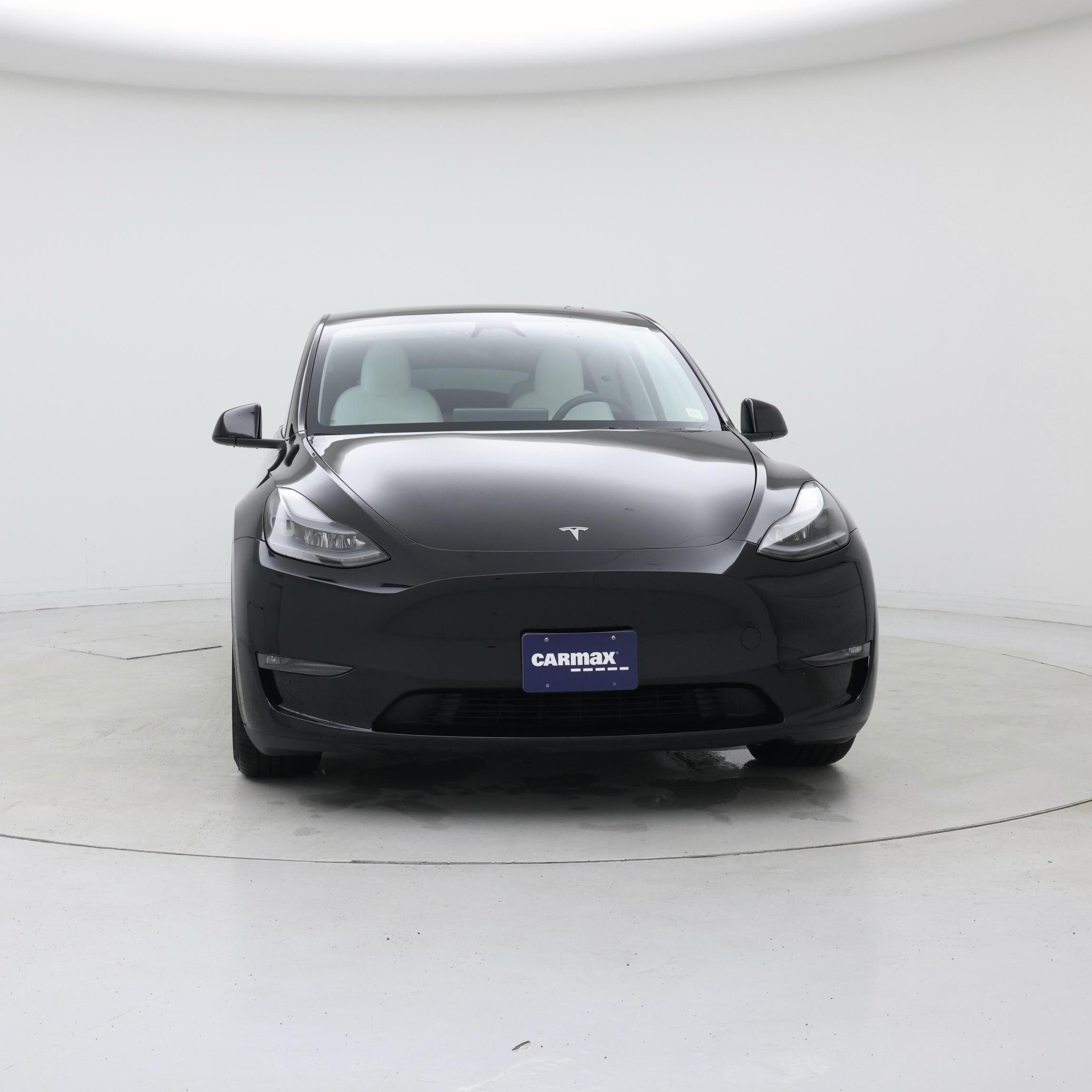 Thumbnail: 2023 Tesla Model Y - 5