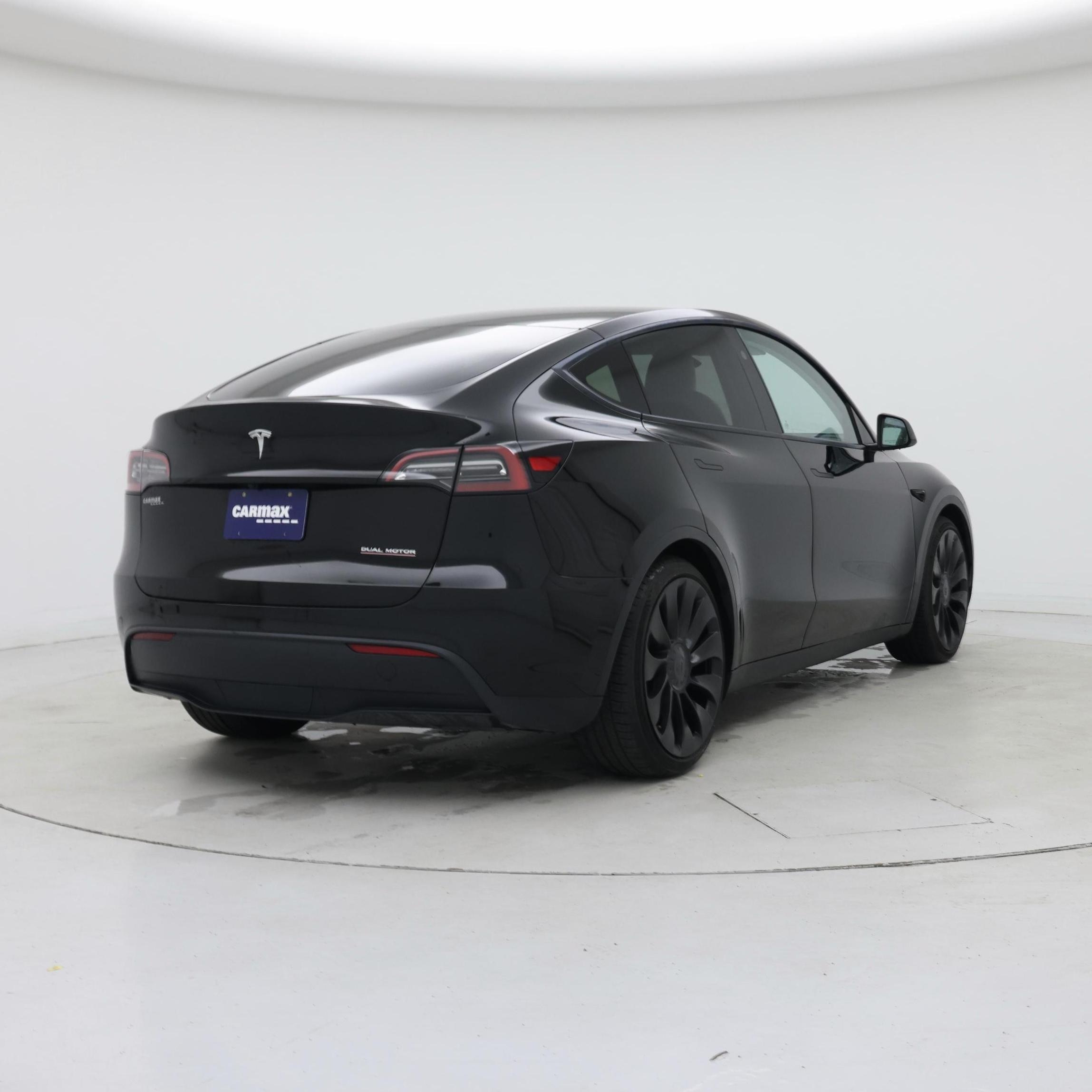 Thumbnail: 2023 Tesla Model Y - 8