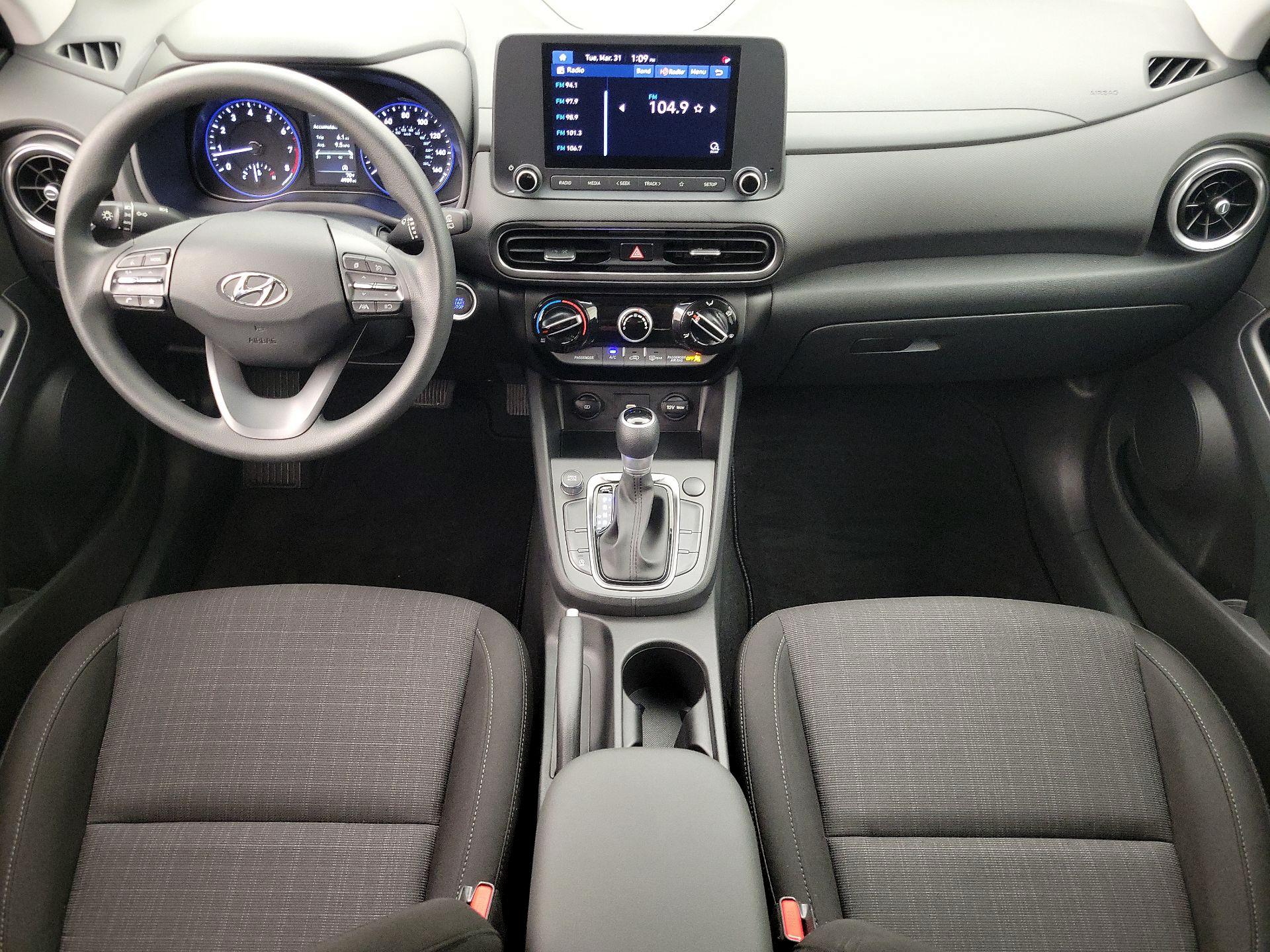 Thumbnail: 2023 Hyundai Kona - 9