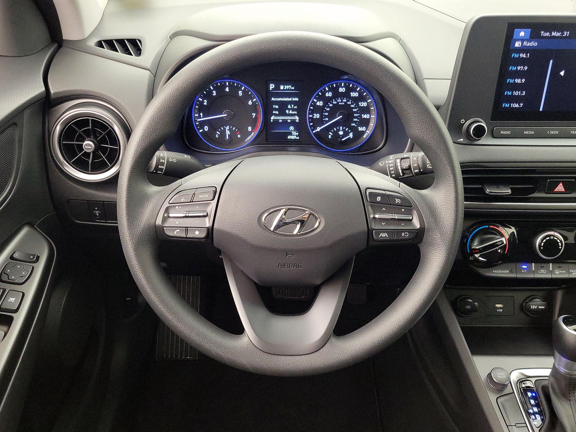 Thumbnail: 2023 Hyundai Kona - 10