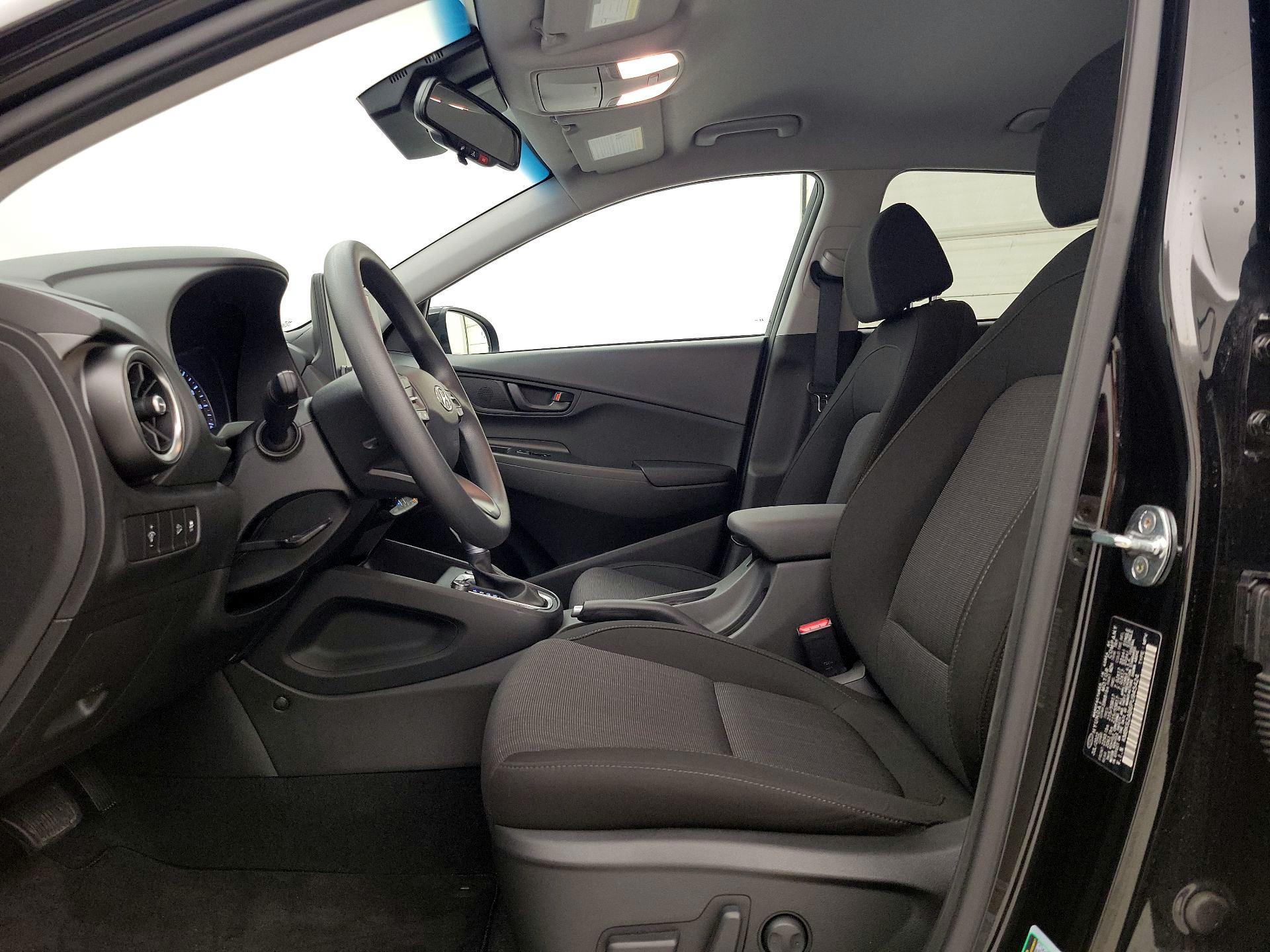 Thumbnail: 2023 Hyundai Kona - 11