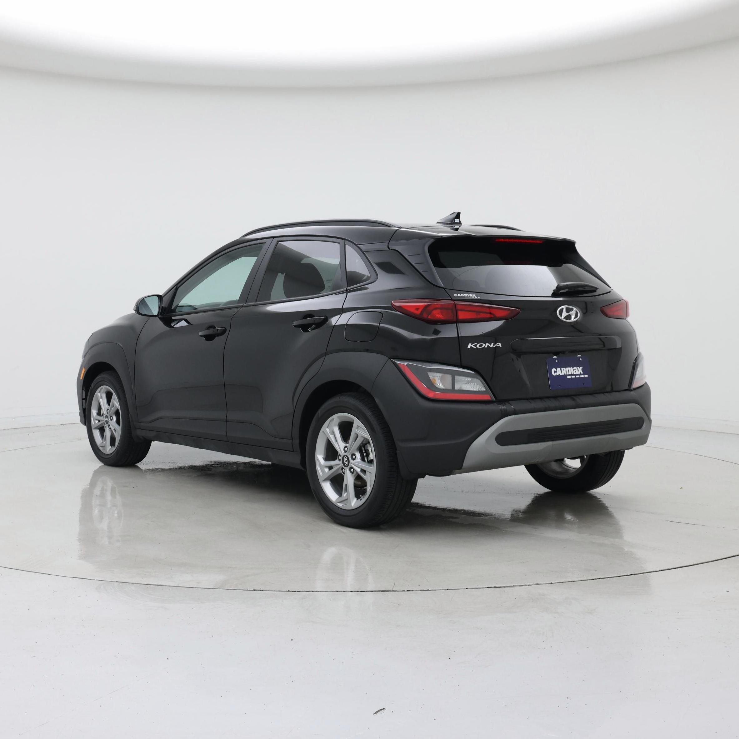 Thumbnail: 2023 Hyundai Kona - 2
