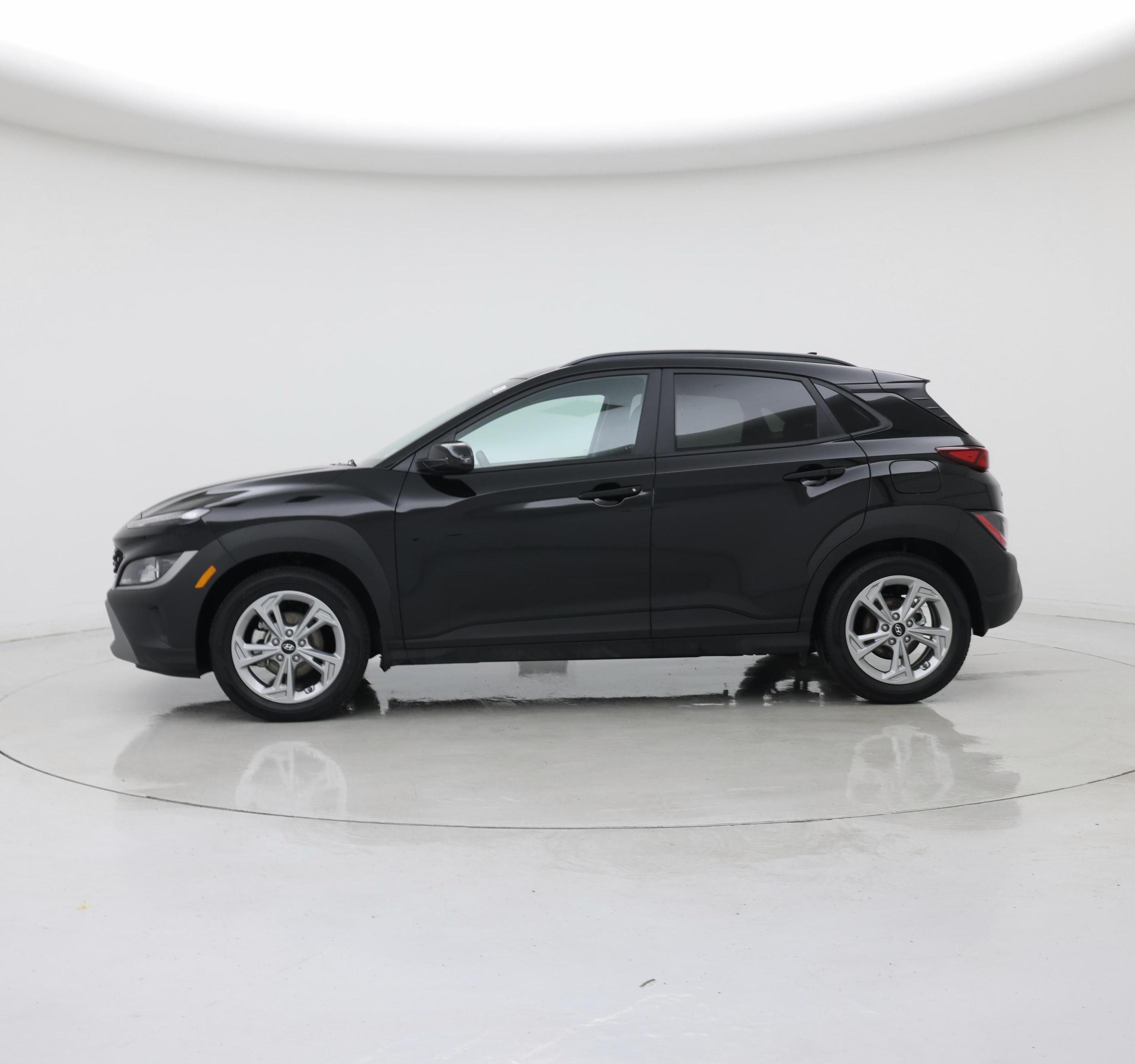 Thumbnail: 2023 Hyundai Kona - 3