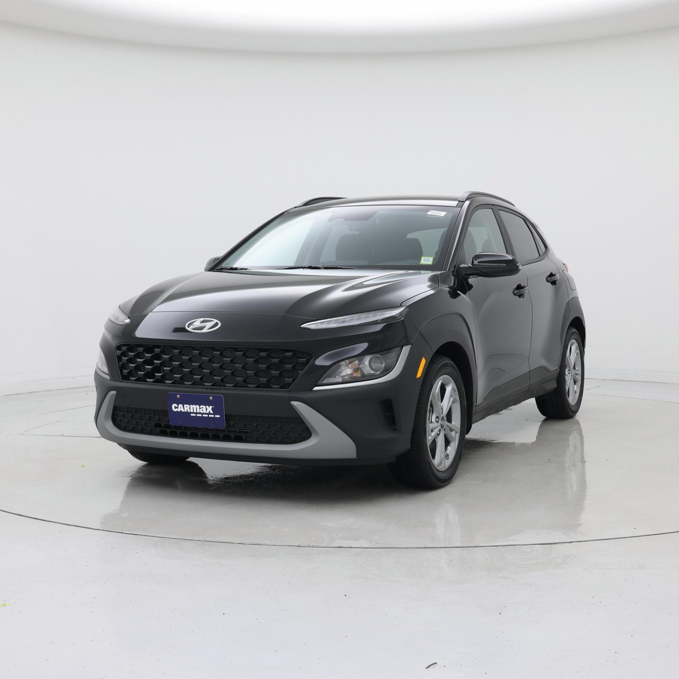 Thumbnail: 2023 Hyundai Kona - 4