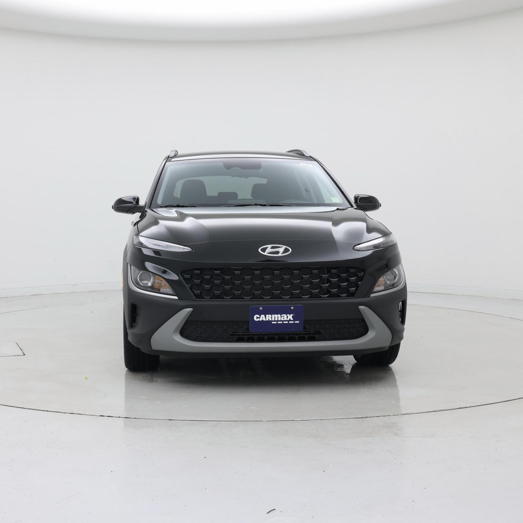 Thumbnail: 2023 Hyundai Kona - 5