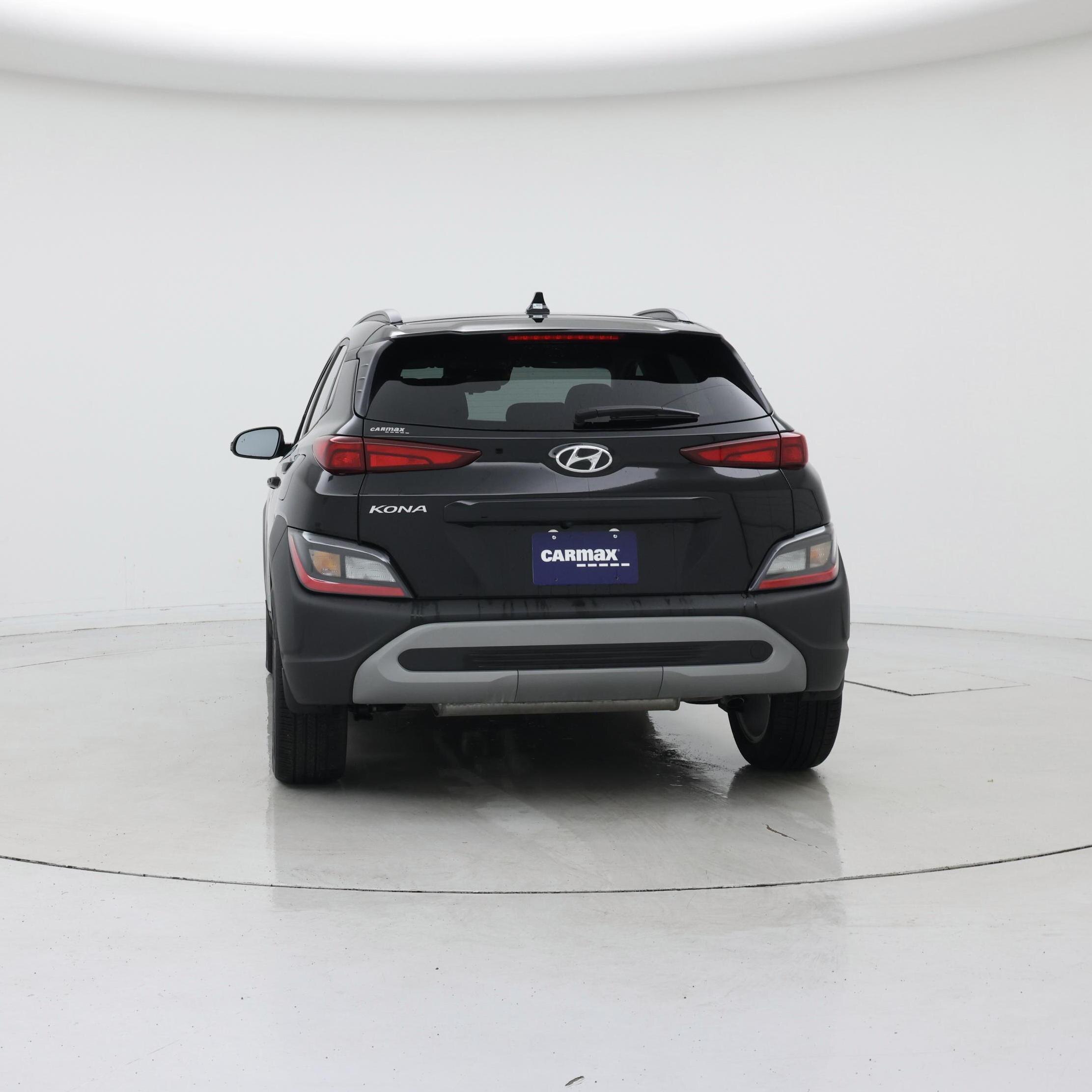 Thumbnail: 2023 Hyundai Kona - 6